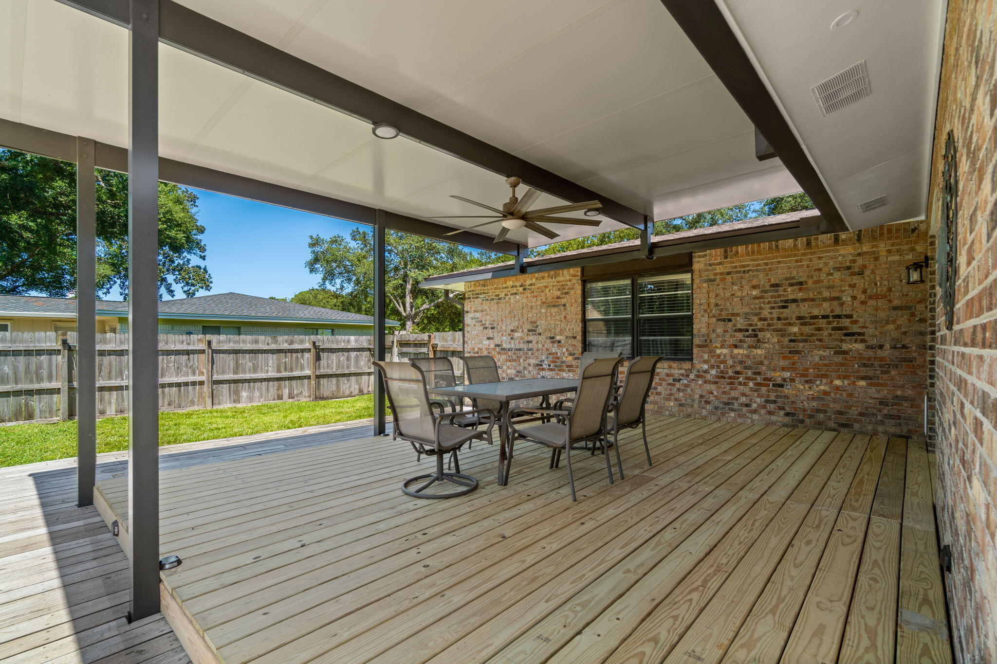 OVERBROOK - Residential