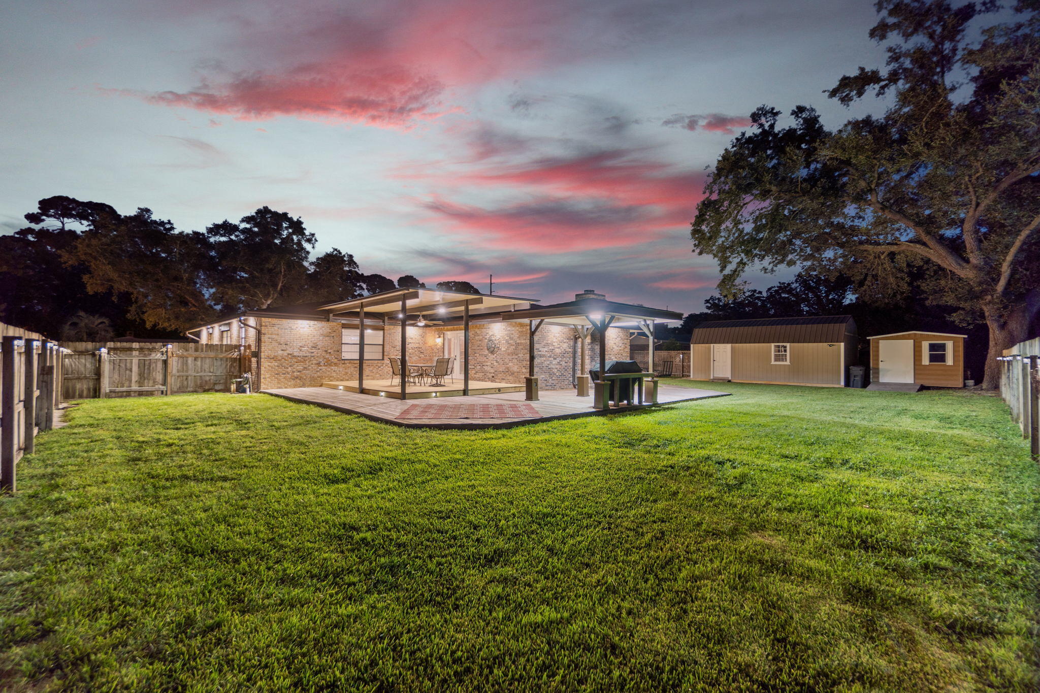 OVERBROOK - Residential