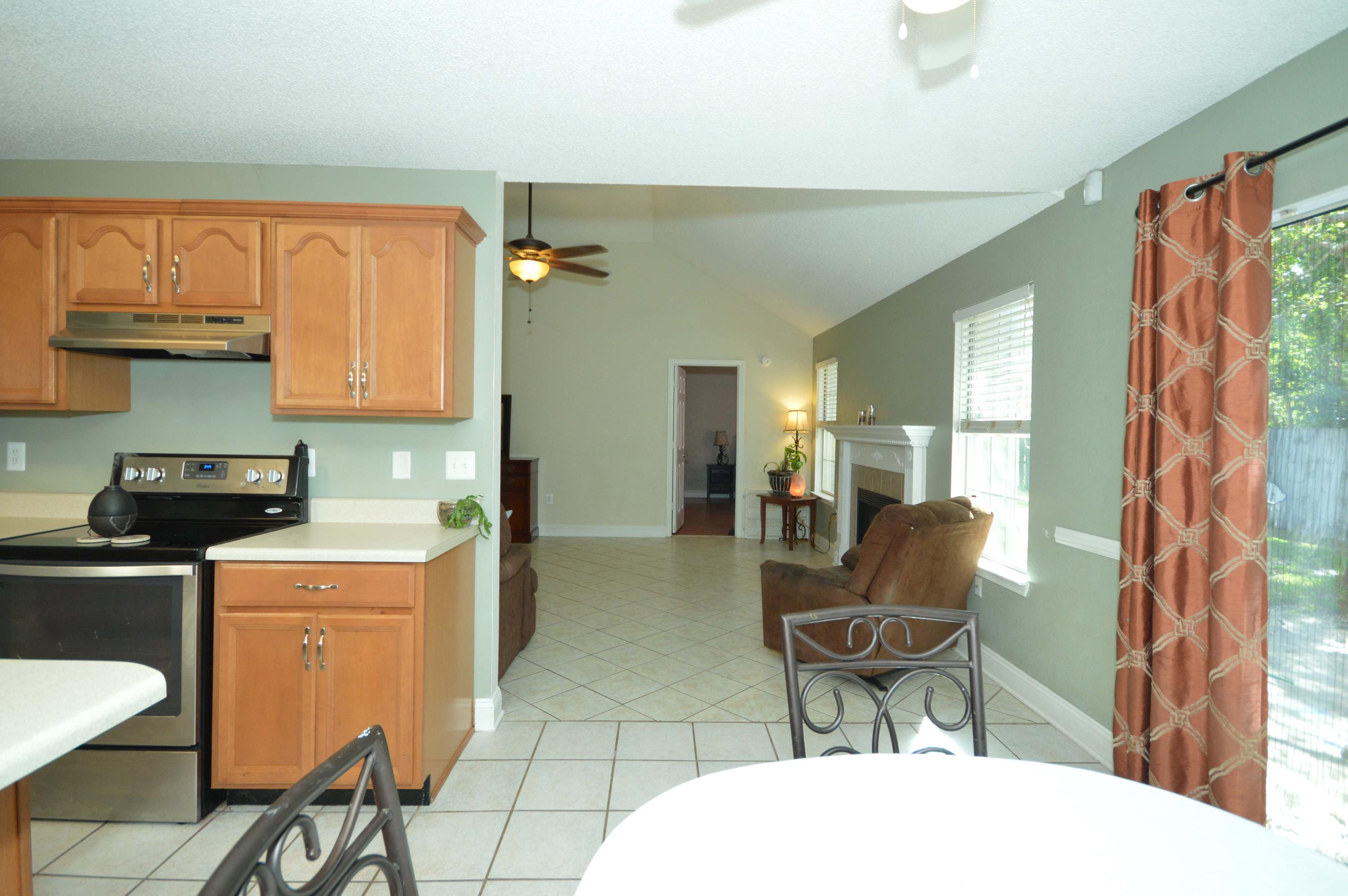 BROOKWOOD ESTATES - Residential