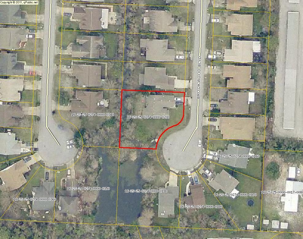 BROOKWOOD ESTATES - Residential