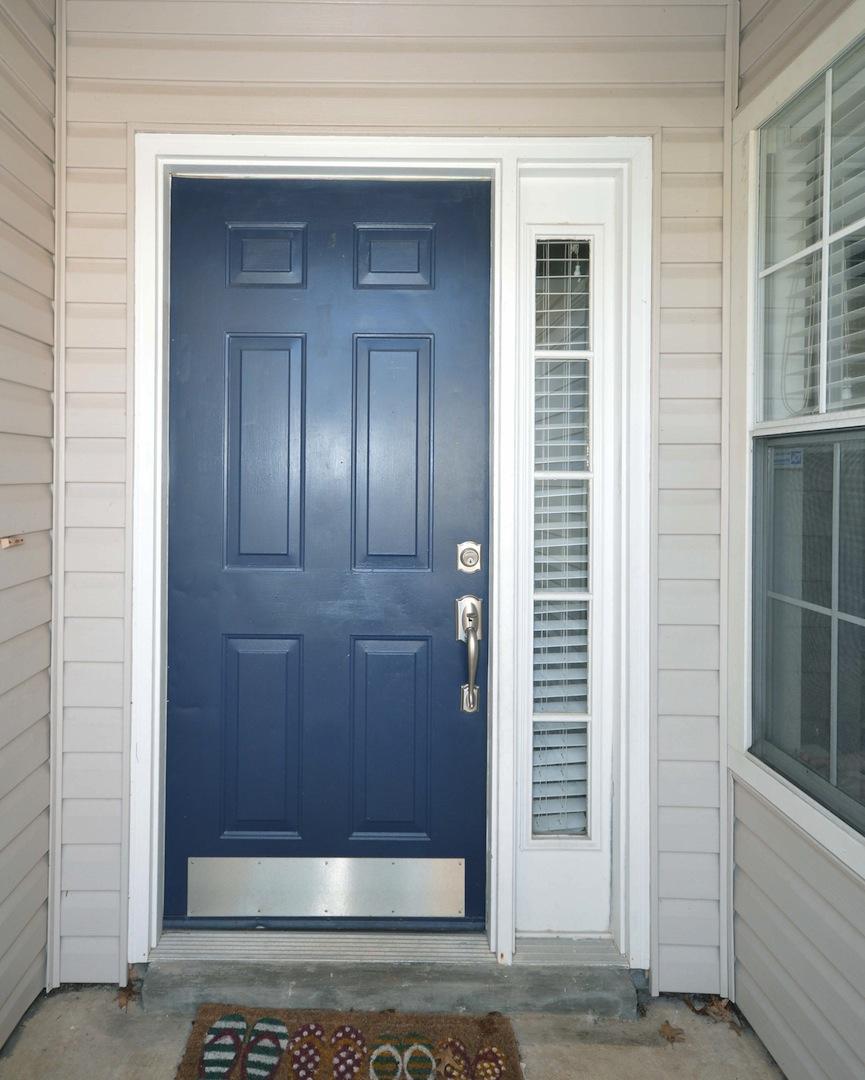 BROOKWOOD ESTATES - Residential