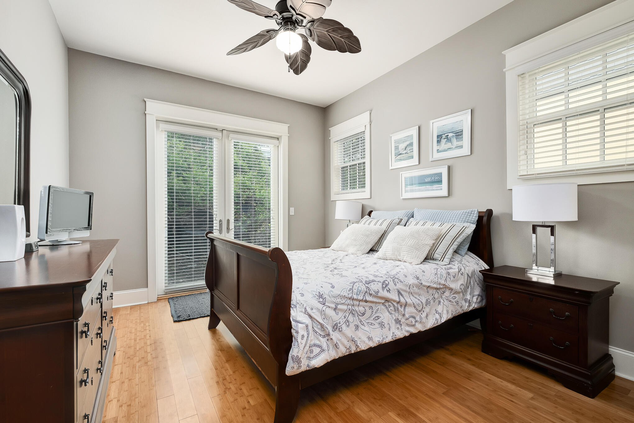 BARBERY COAST SUBDIVISION - Residential