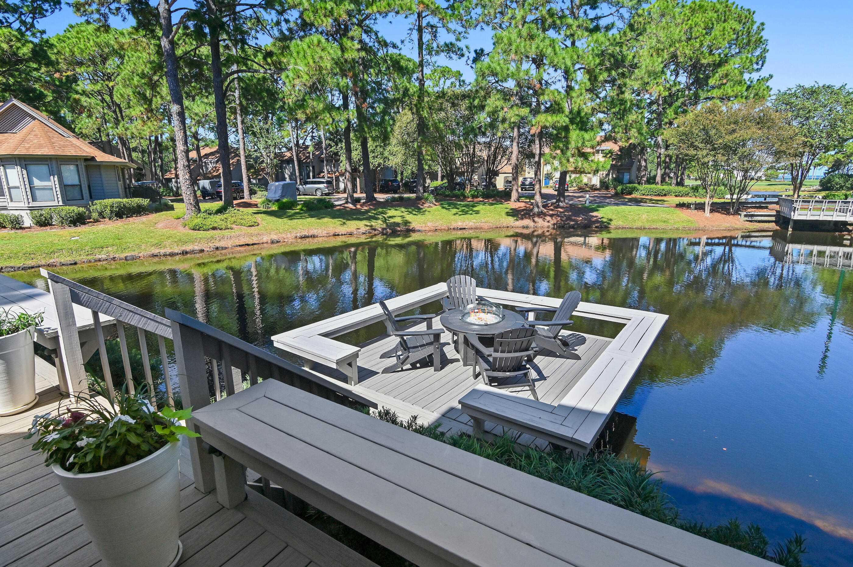 FAIRWAYS AT SANDESTIN PH 2 - Residential