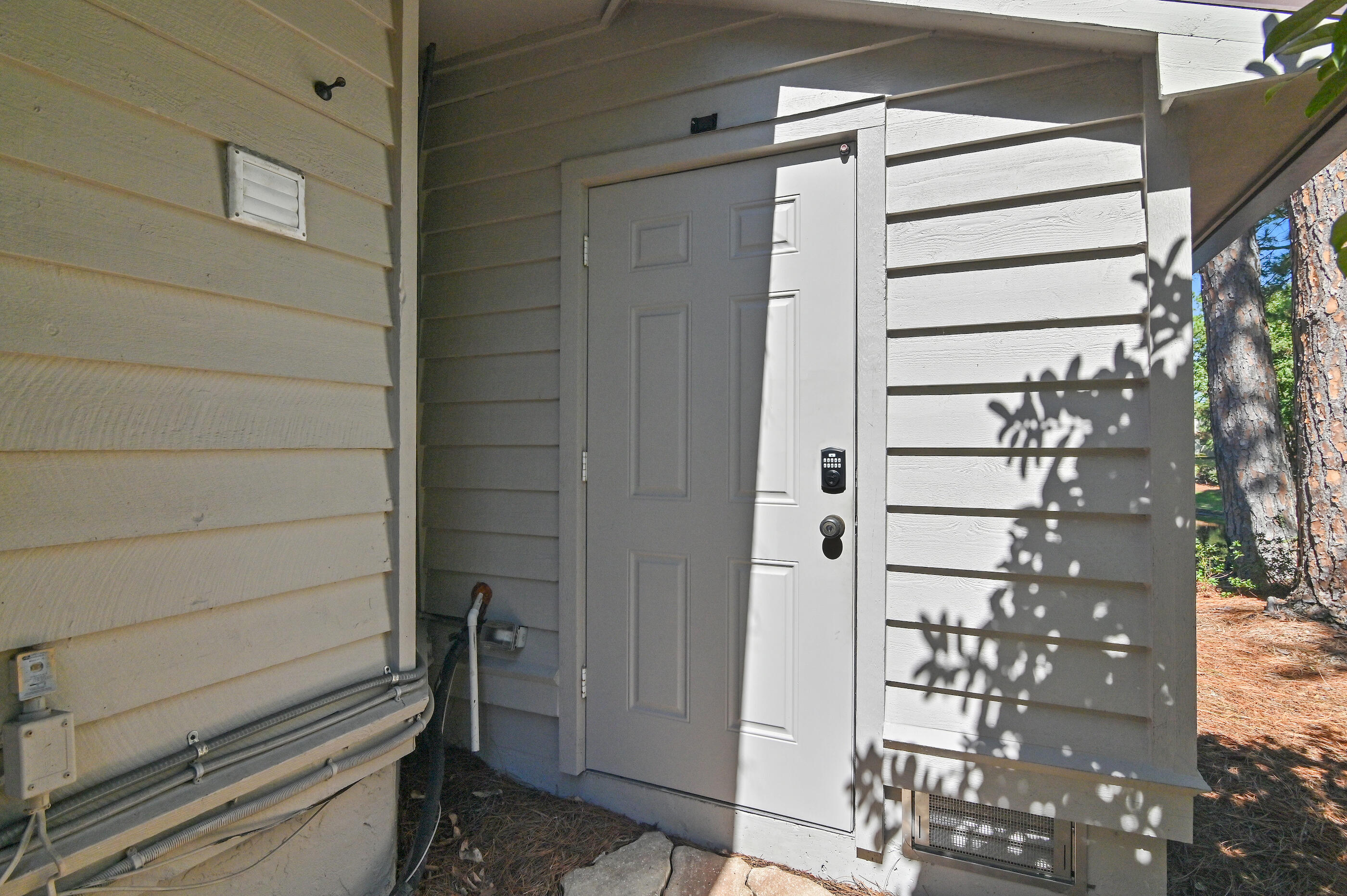 FAIRWAYS AT SANDESTIN PH 2 - Residential