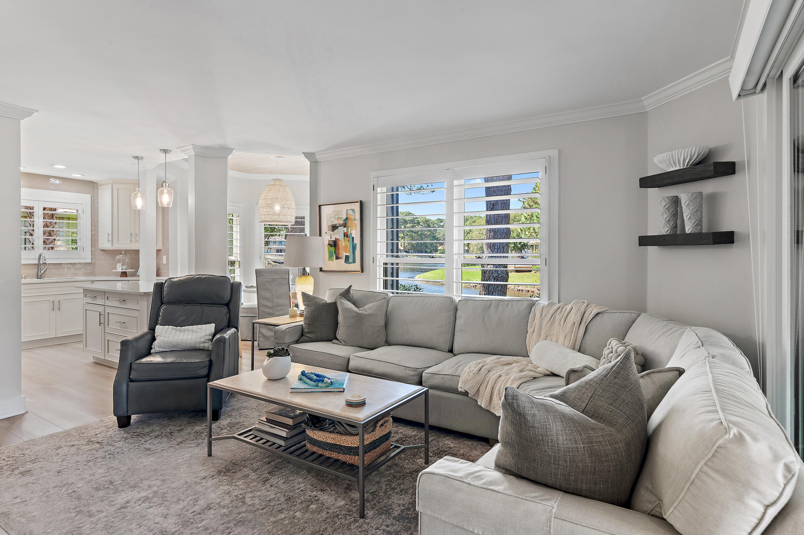 FAIRWAYS AT SANDESTIN PH 2 - Residential