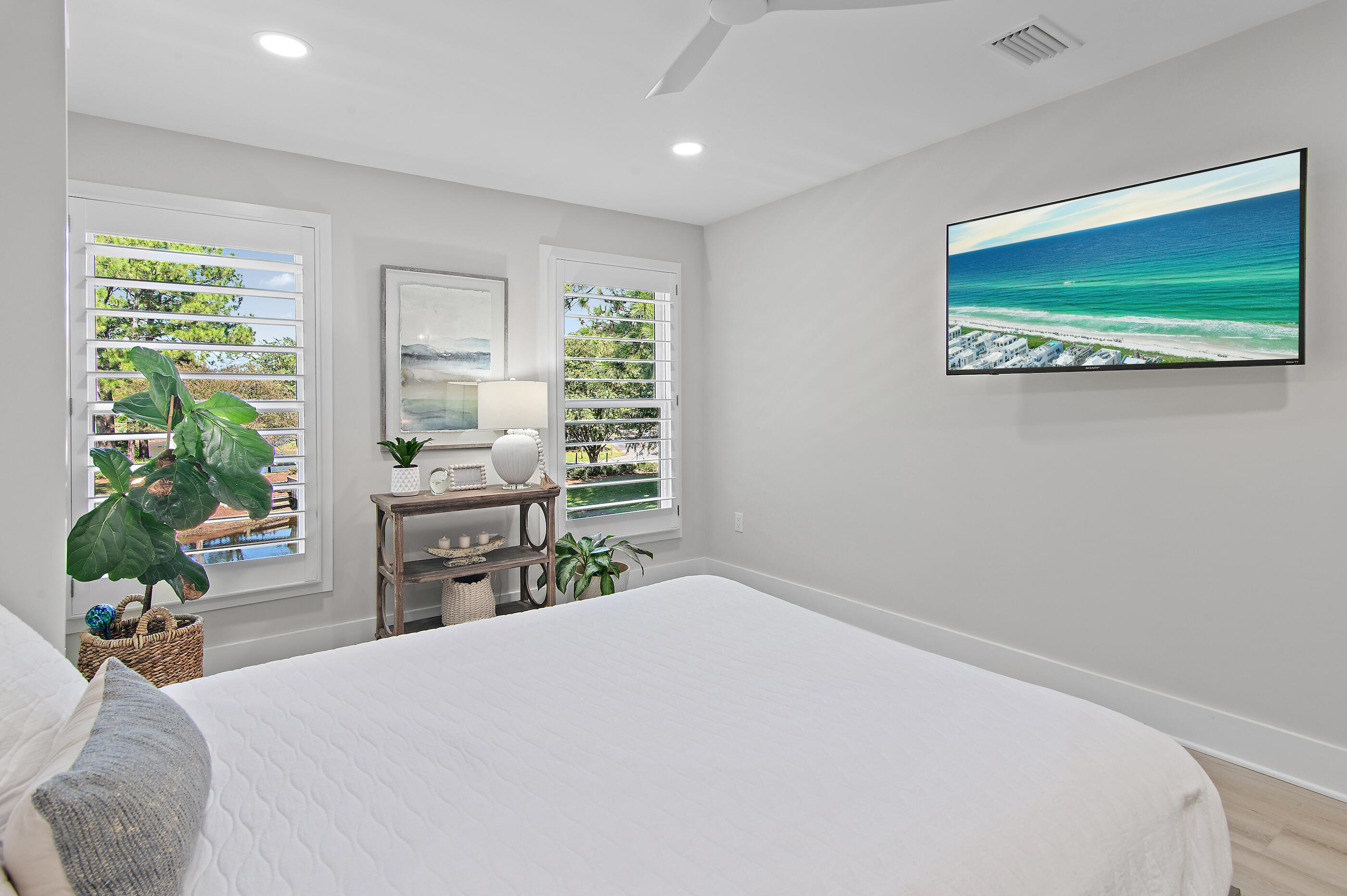 FAIRWAYS AT SANDESTIN PH 2 - Residential