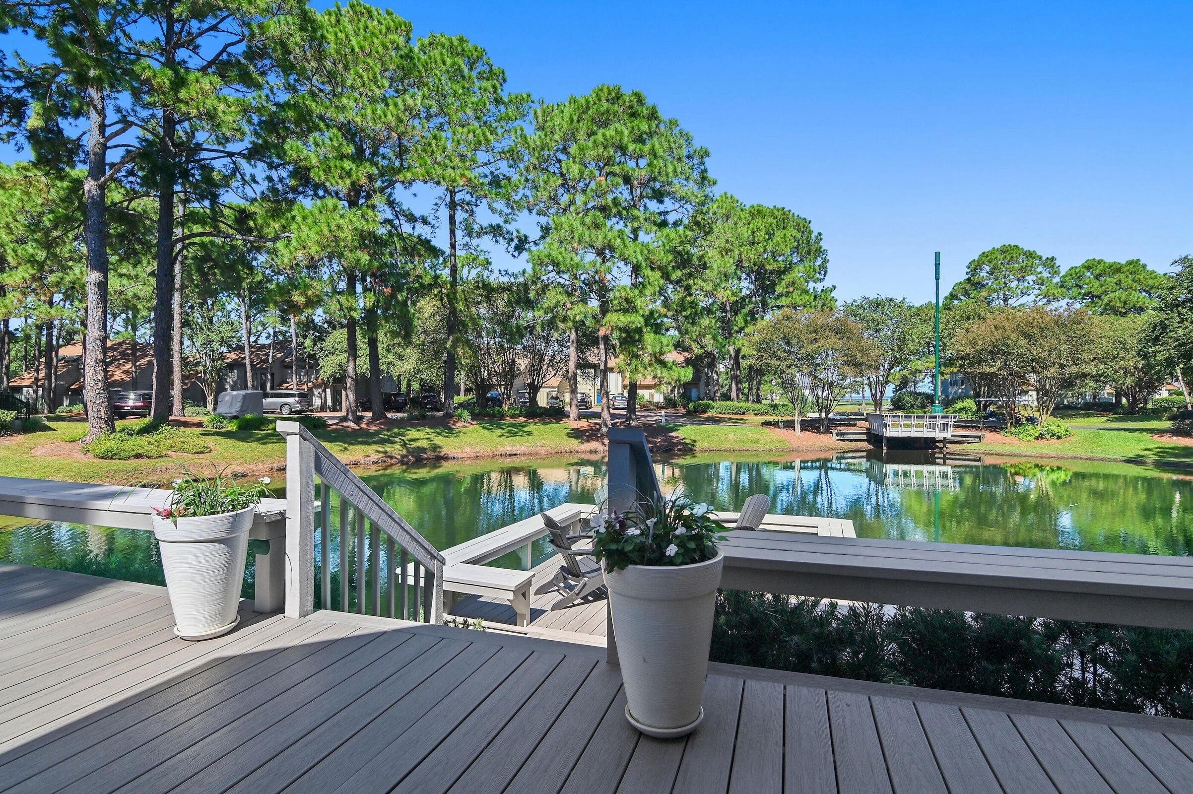 FAIRWAYS AT SANDESTIN PH 2 - Residential