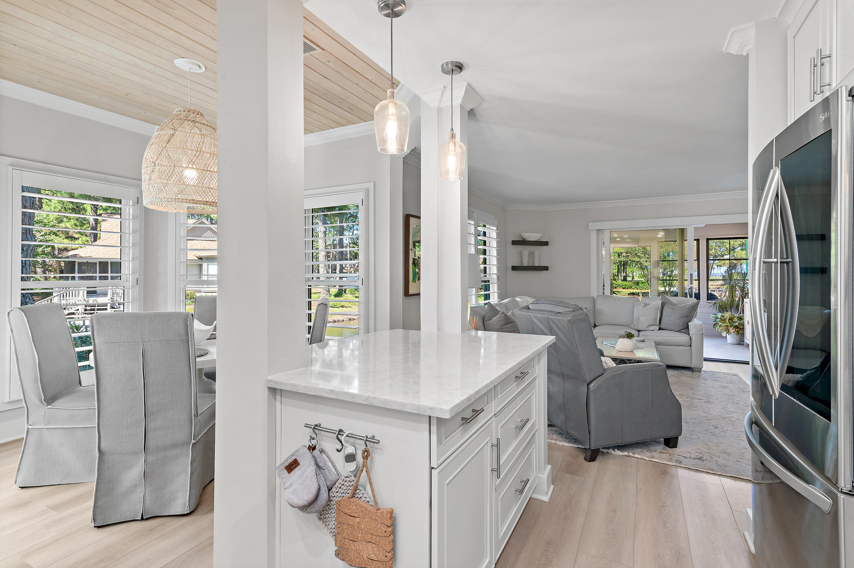 FAIRWAYS AT SANDESTIN PH 2 - Residential