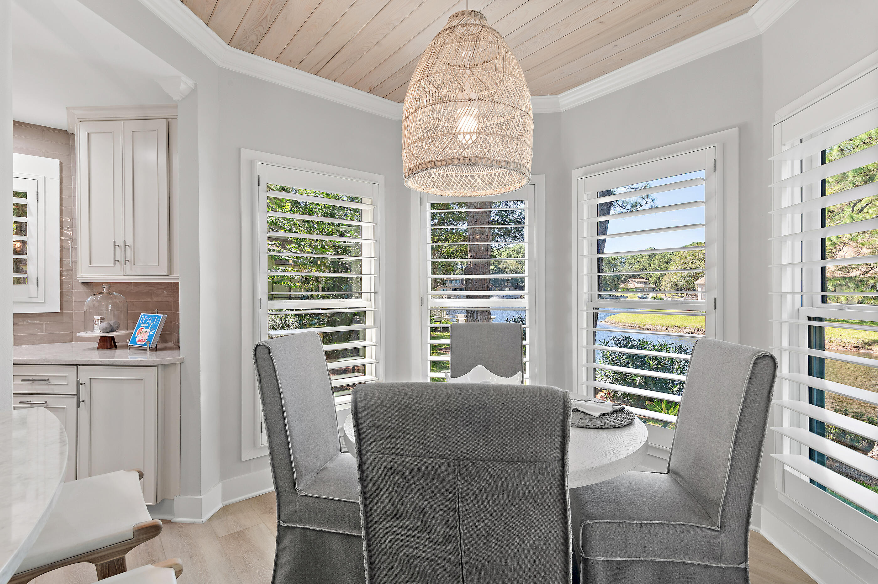 FAIRWAYS AT SANDESTIN PH 2 - Residential