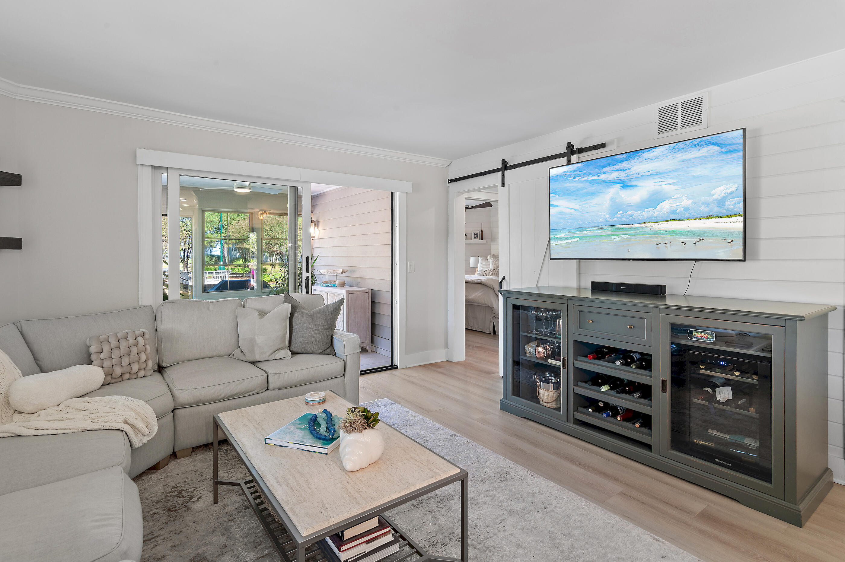 FAIRWAYS AT SANDESTIN PH 2 - Residential