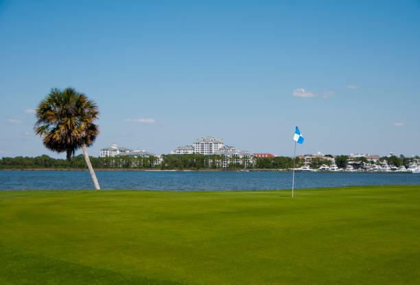 FAIRWAYS AT SANDESTIN PH 2 - Residential