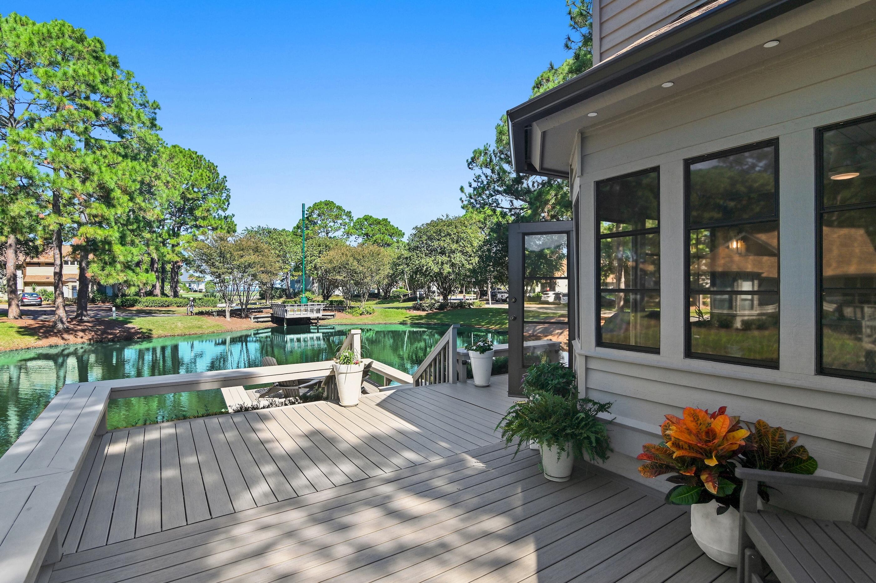 FAIRWAYS AT SANDESTIN PH 2 - Residential