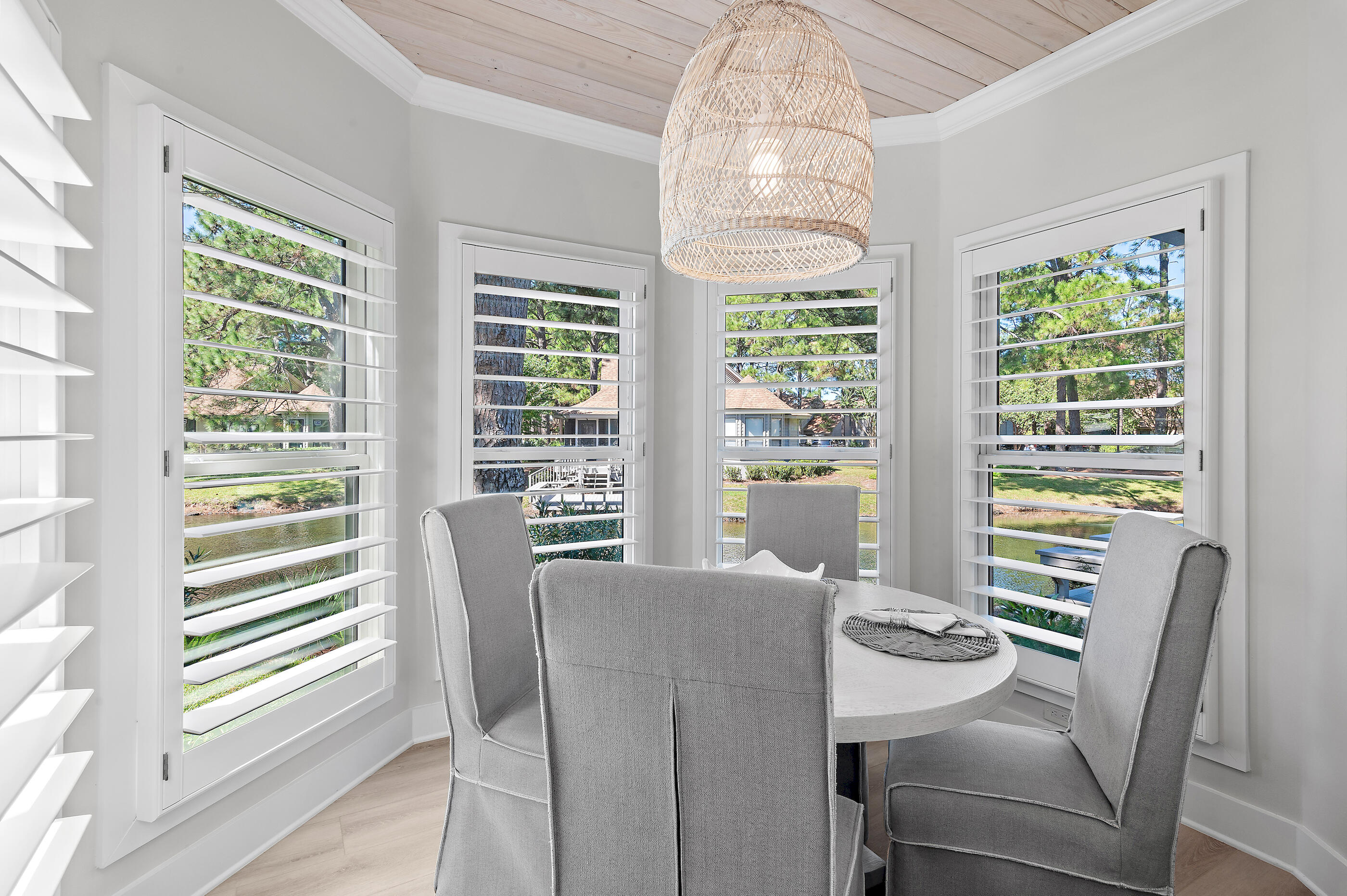FAIRWAYS AT SANDESTIN PH 2 - Residential