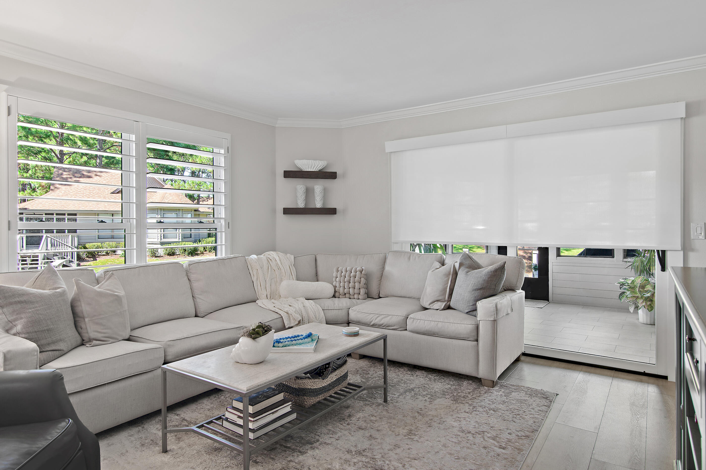FAIRWAYS AT SANDESTIN PH 2 - Residential