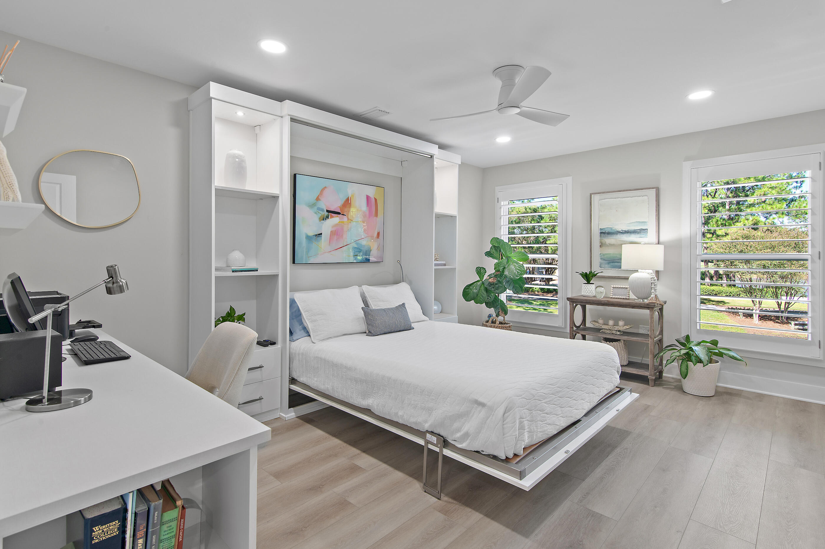 FAIRWAYS AT SANDESTIN PH 2 - Residential