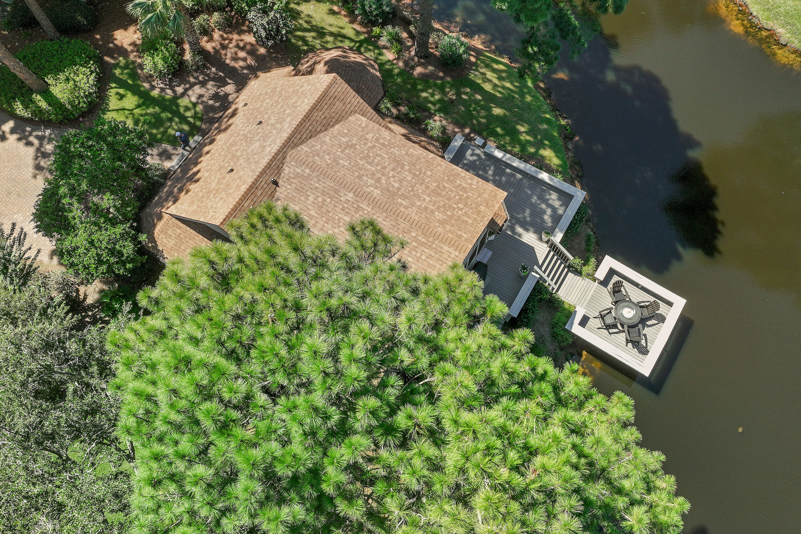 FAIRWAYS AT SANDESTIN PH 2 - Residential
