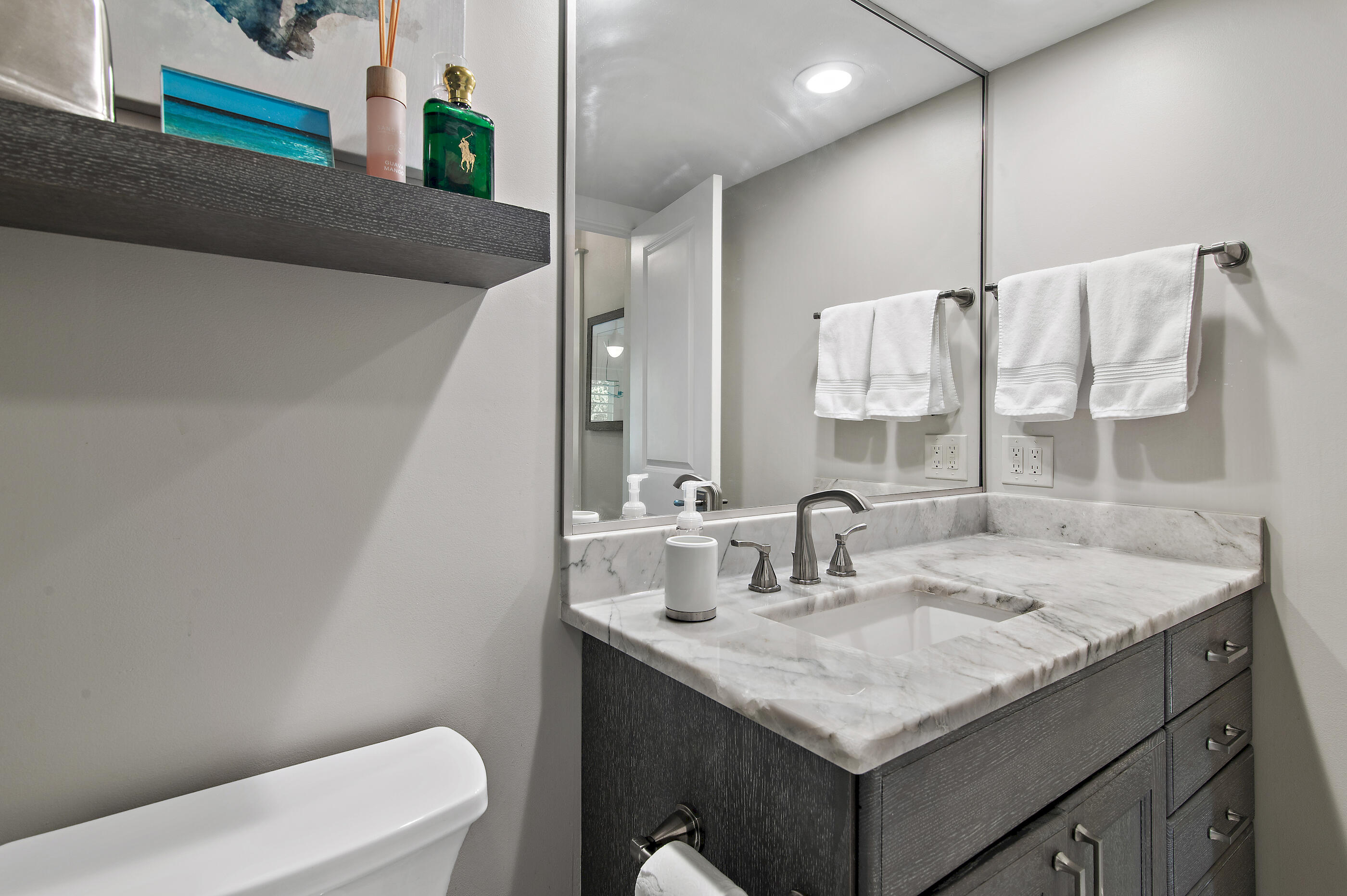 FAIRWAYS AT SANDESTIN PH 2 - Residential