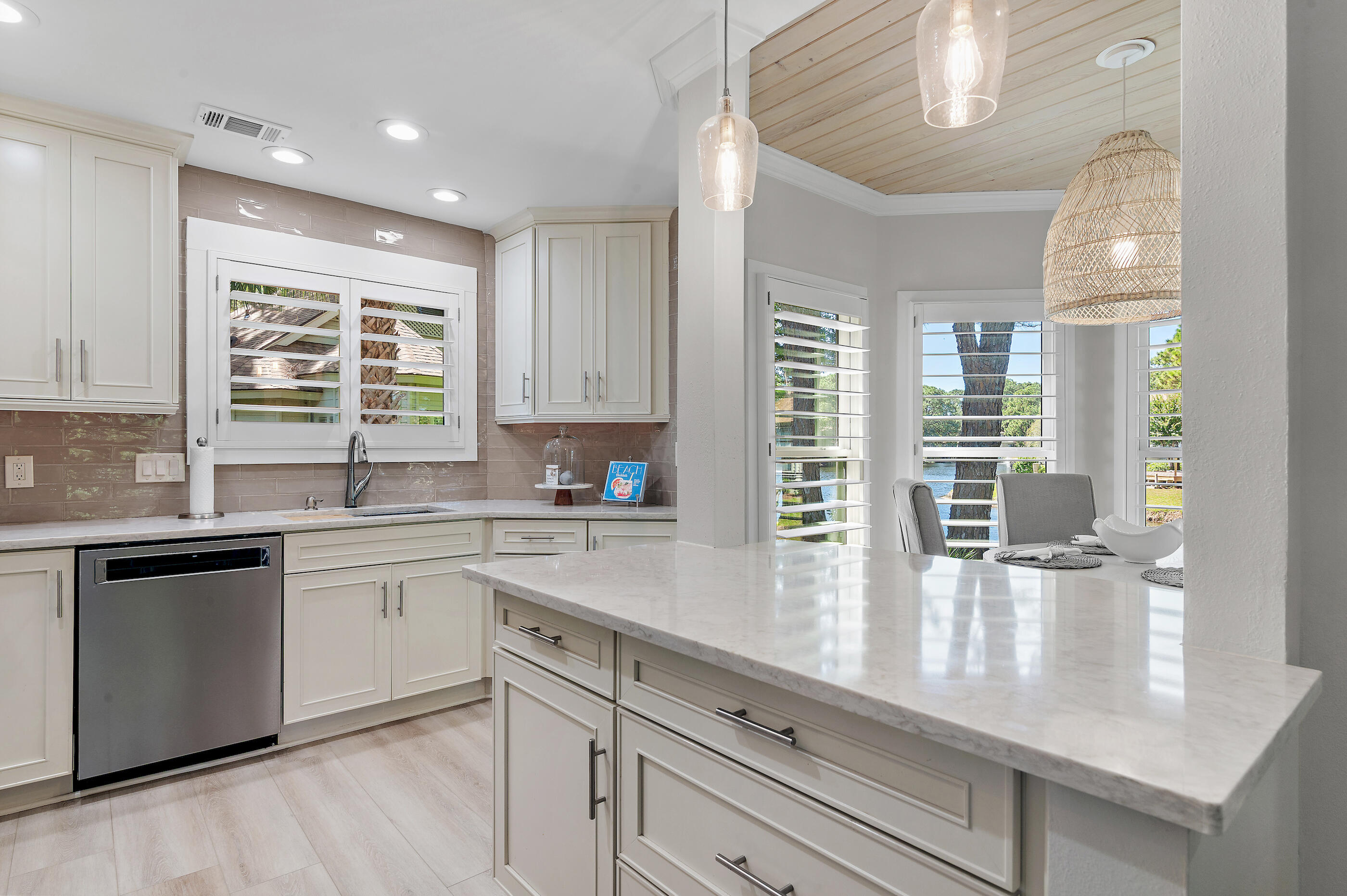 FAIRWAYS AT SANDESTIN PH 2 - Residential