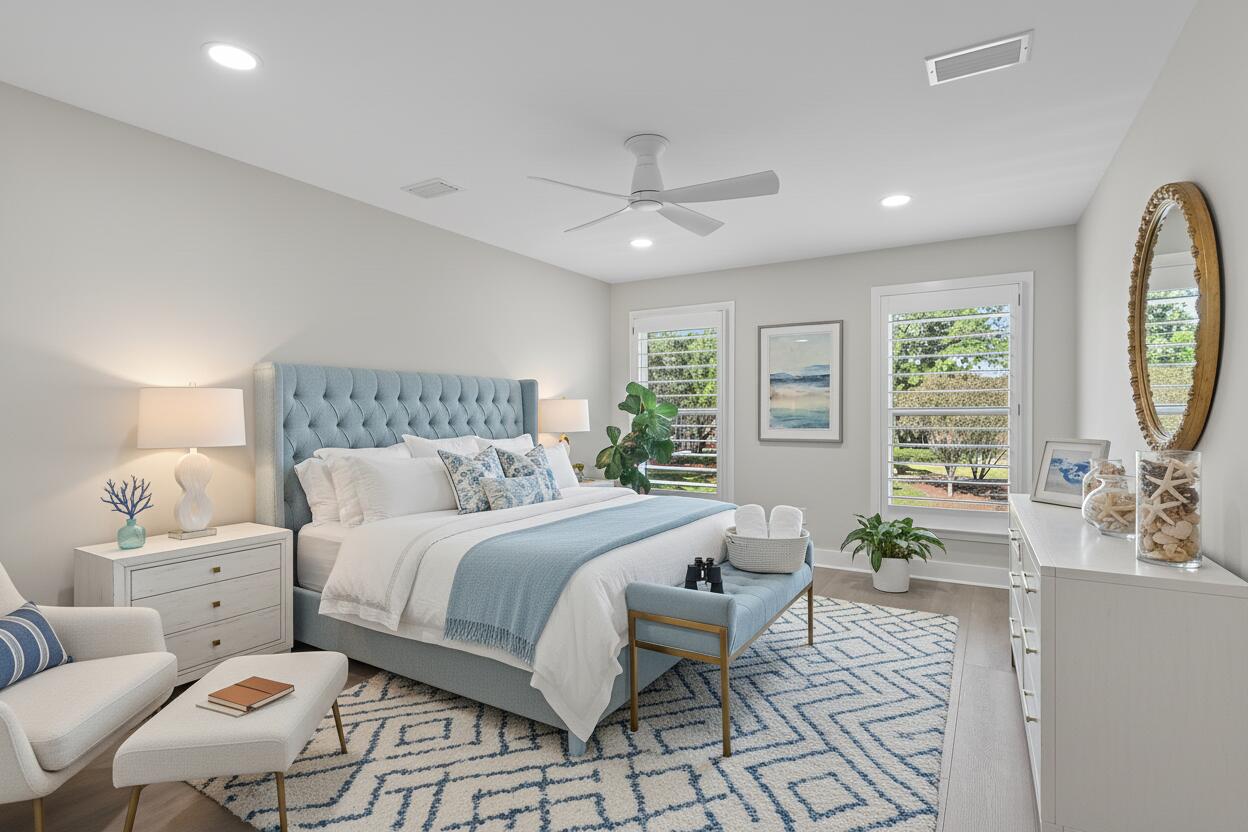 FAIRWAYS AT SANDESTIN PH 2 - Residential