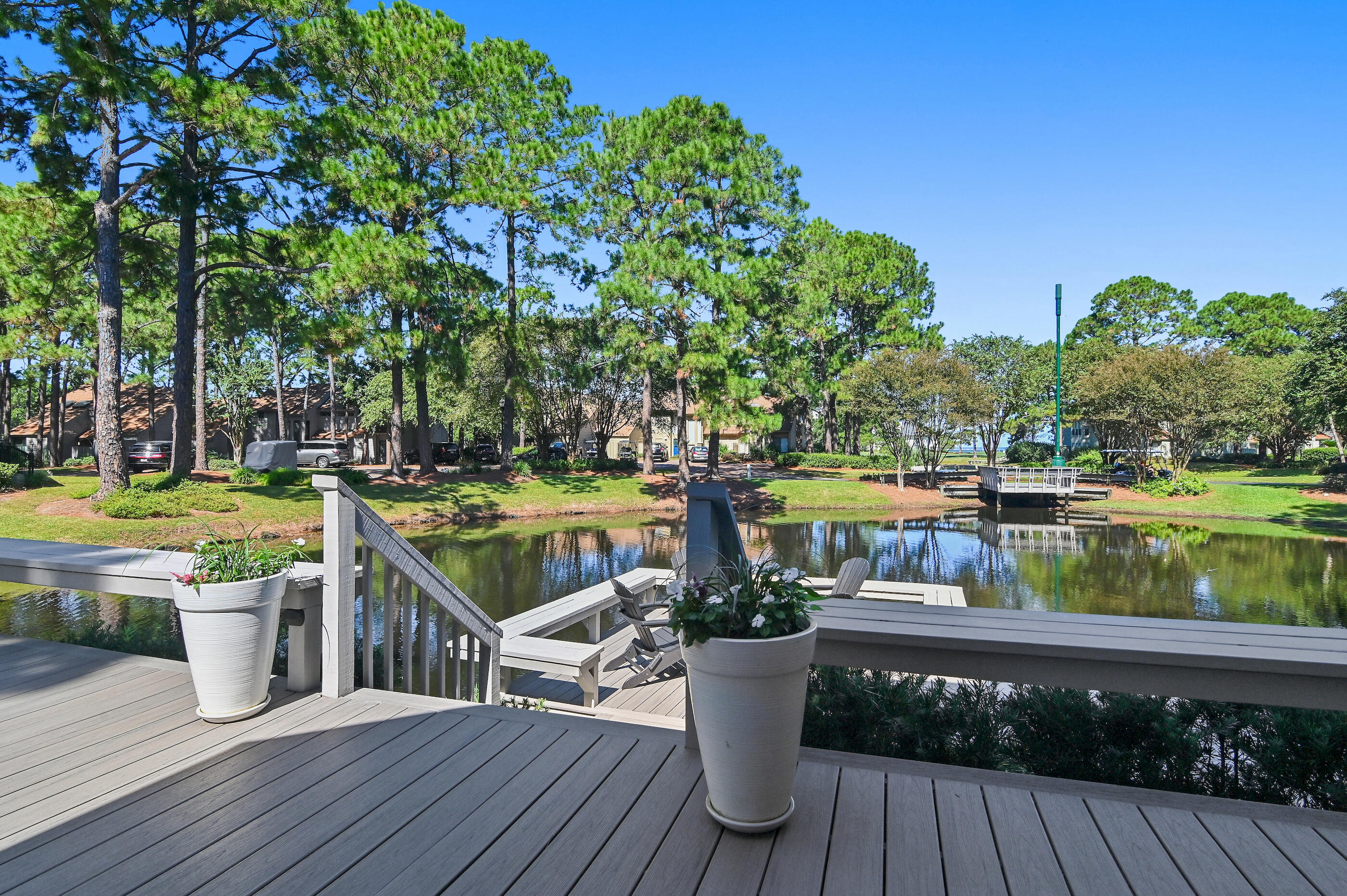 FAIRWAYS AT SANDESTIN PH 2 - Residential