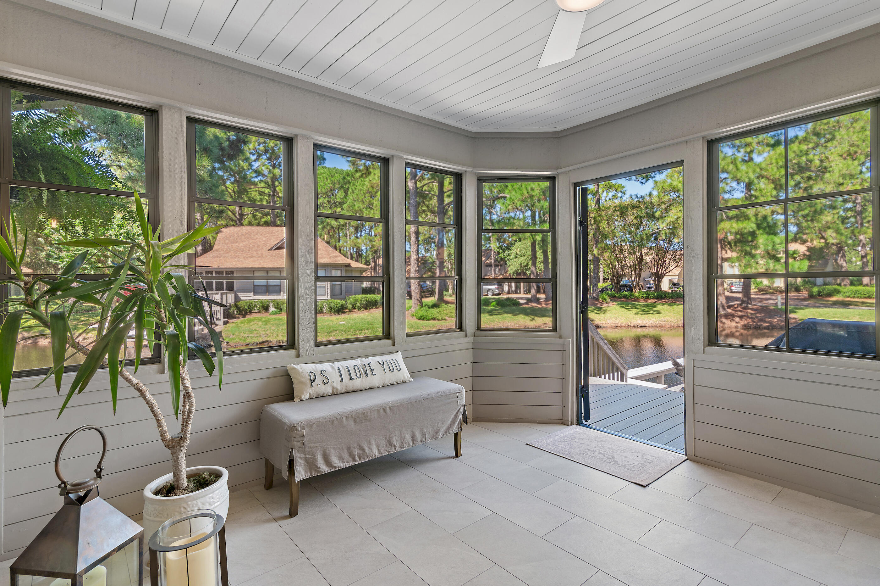 FAIRWAYS AT SANDESTIN PH 2 - Residential