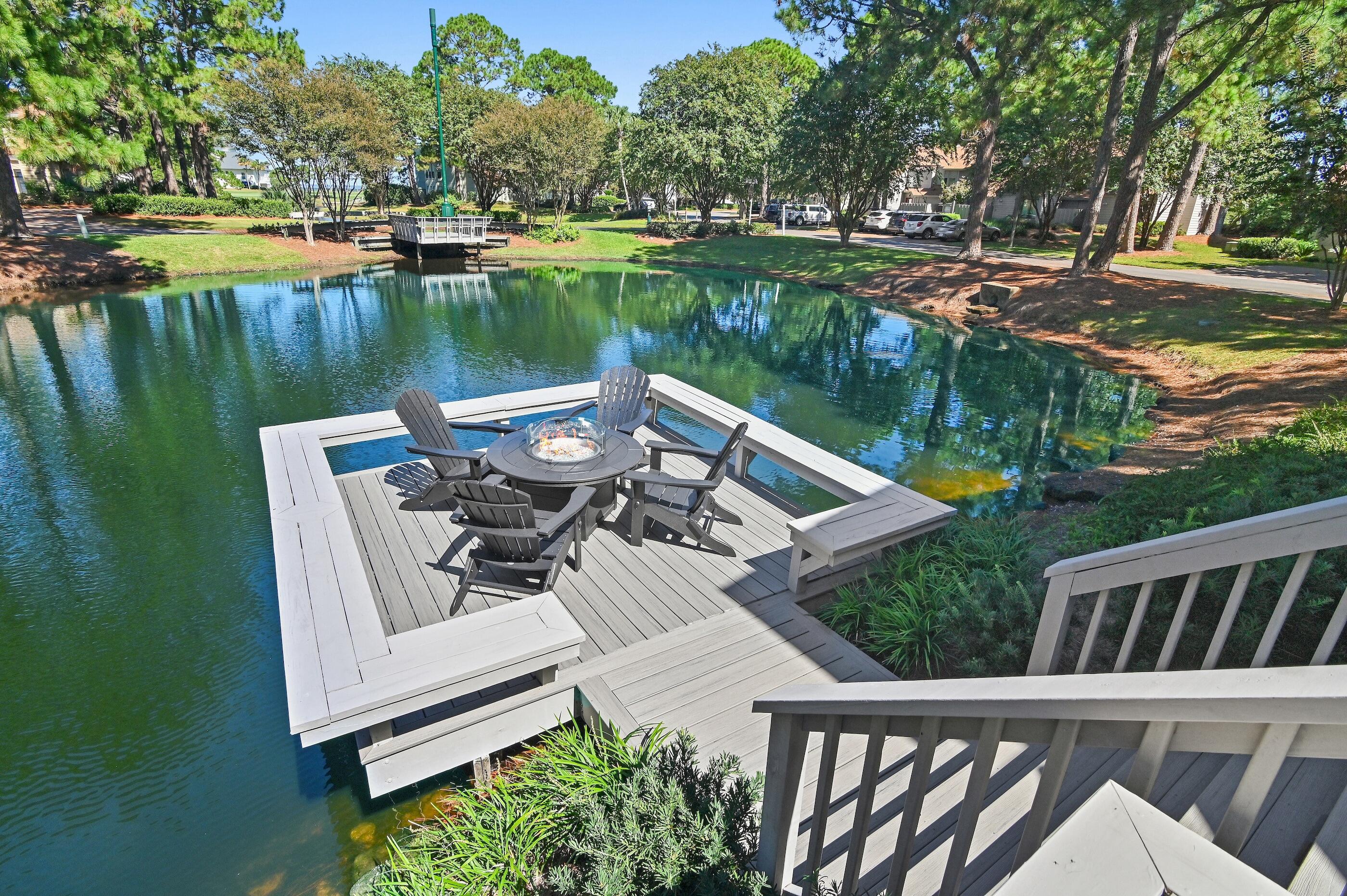 FAIRWAYS AT SANDESTIN PH 2 - Residential