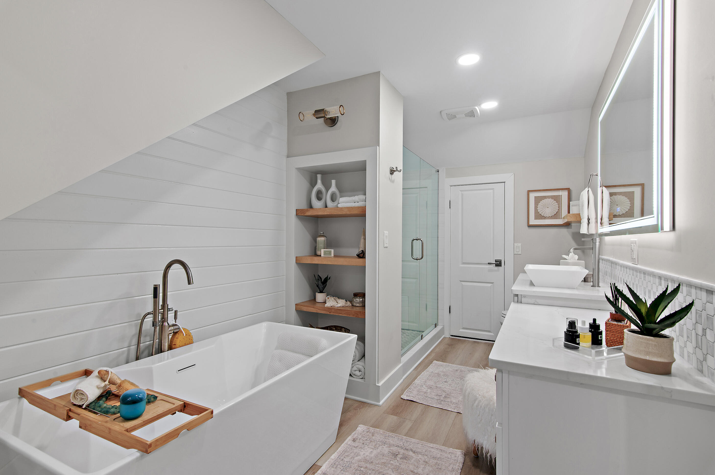 FAIRWAYS AT SANDESTIN PH 2 - Residential
