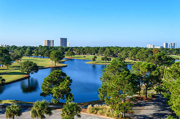 FAIRWAYS AT SANDESTIN PH 2 - Residential