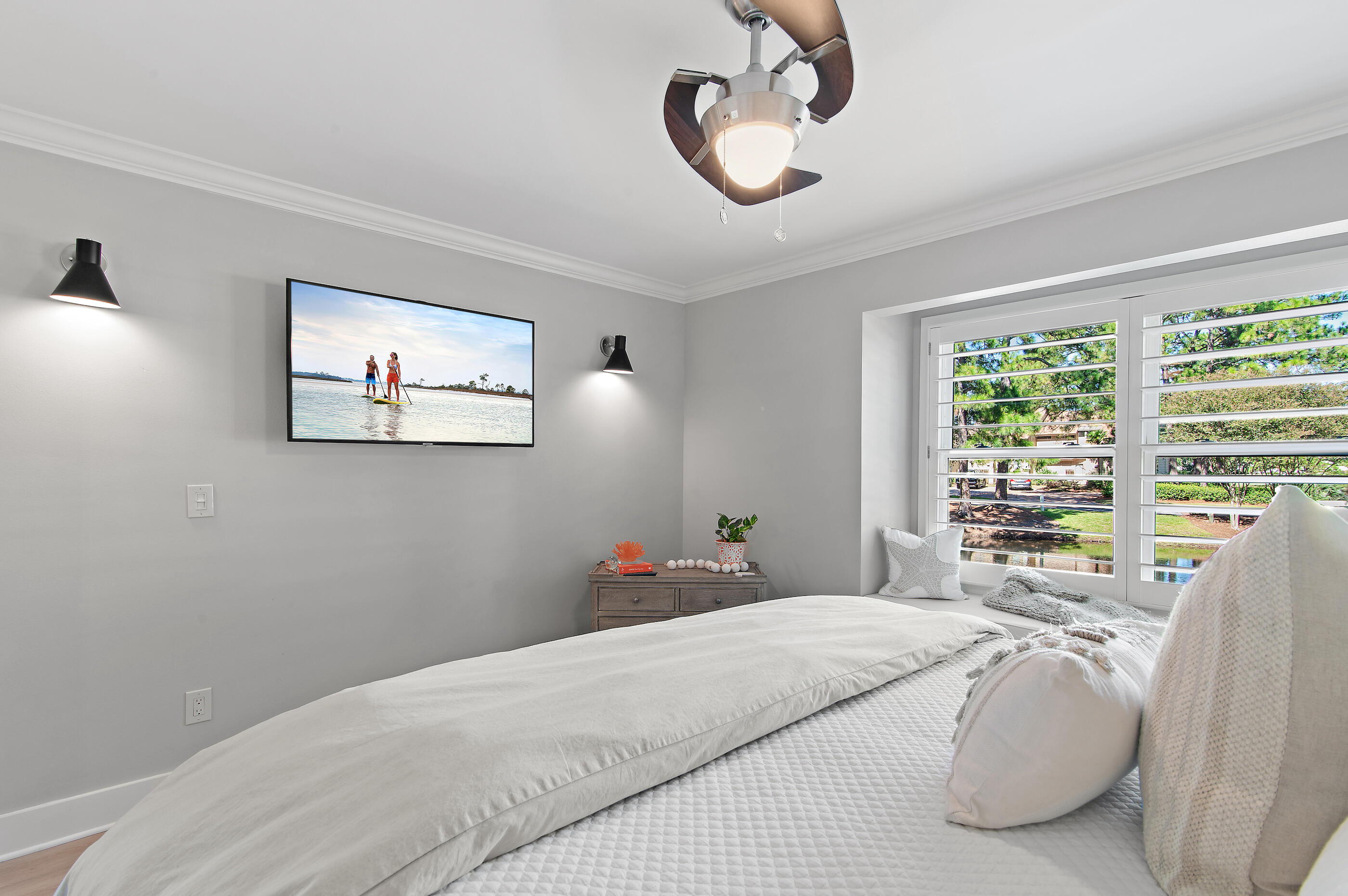 FAIRWAYS AT SANDESTIN PH 2 - Residential
