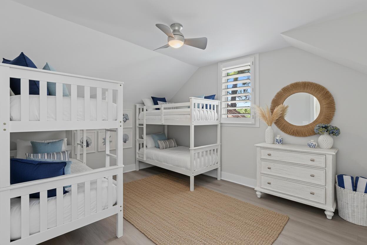 FAIRWAYS AT SANDESTIN PH 2 - Residential