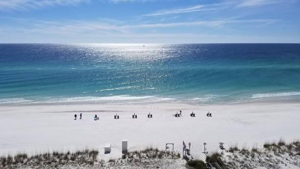 FAIRWAYS AT SANDESTIN PH 2 - Residential