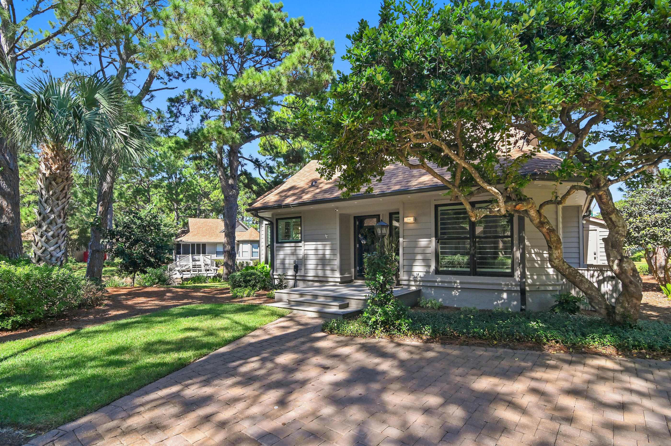 FAIRWAYS AT SANDESTIN PH 2 - Residential