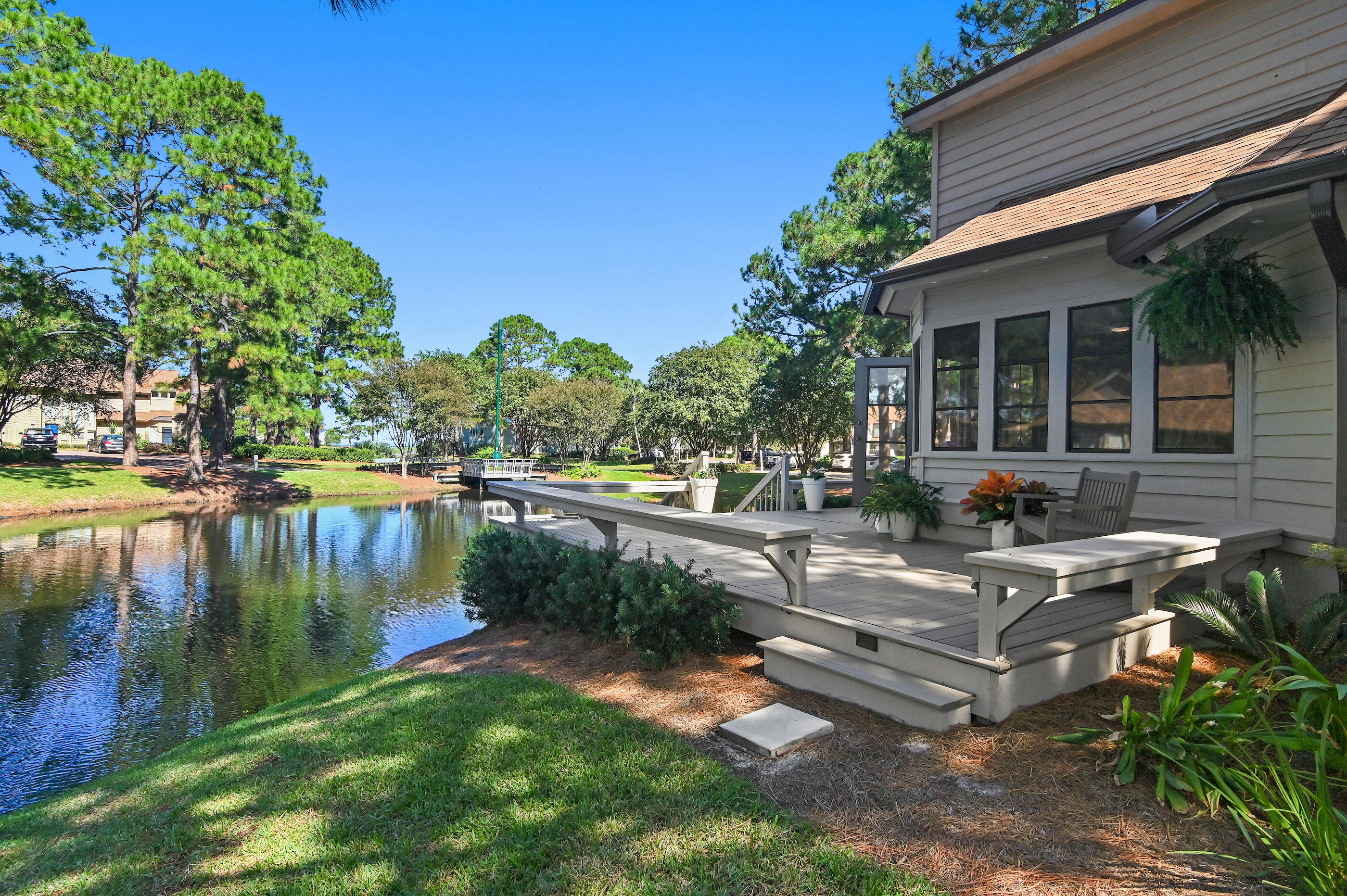 FAIRWAYS AT SANDESTIN PH 2 - Residential