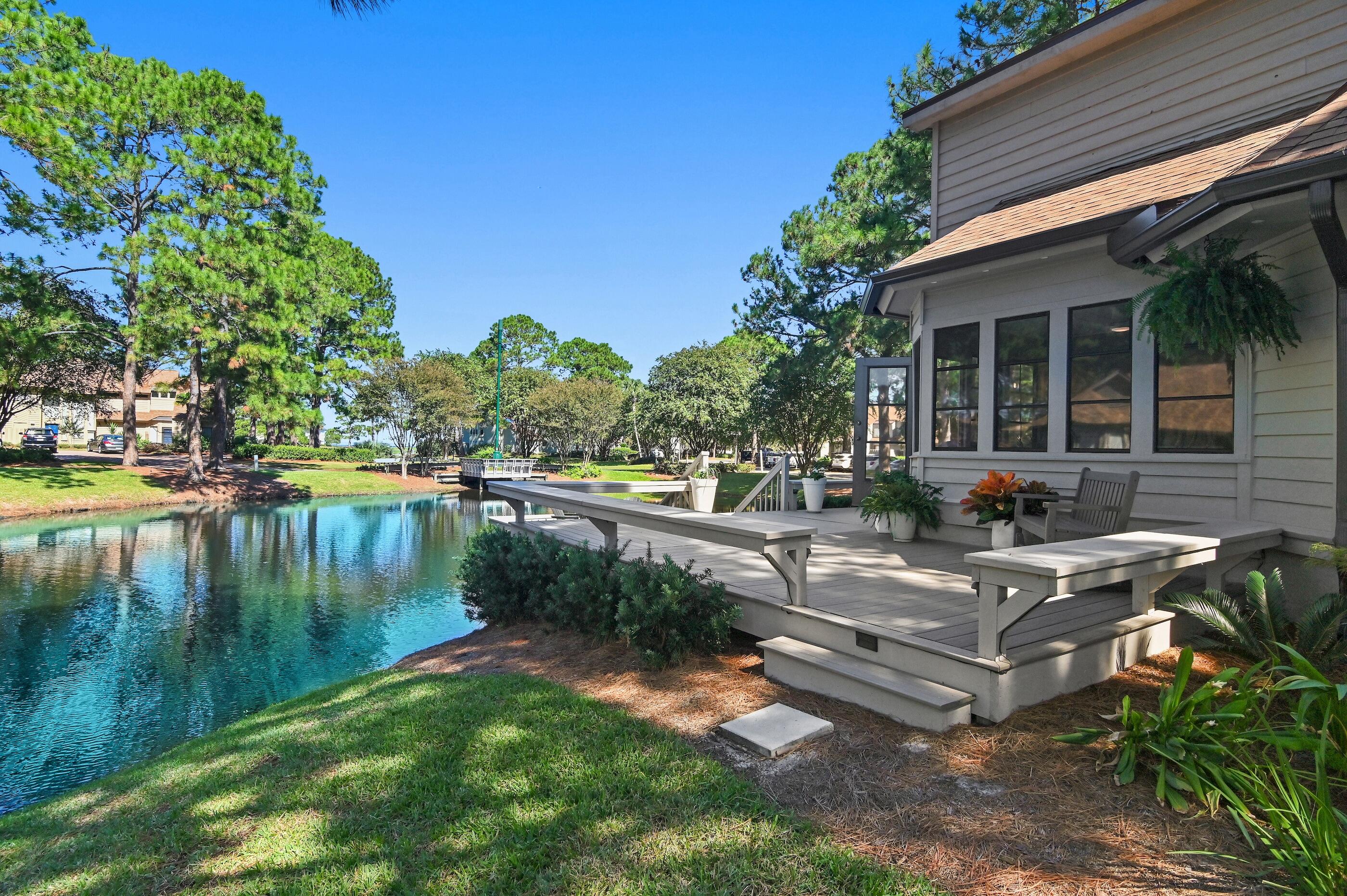 FAIRWAYS AT SANDESTIN PH 2 - Residential