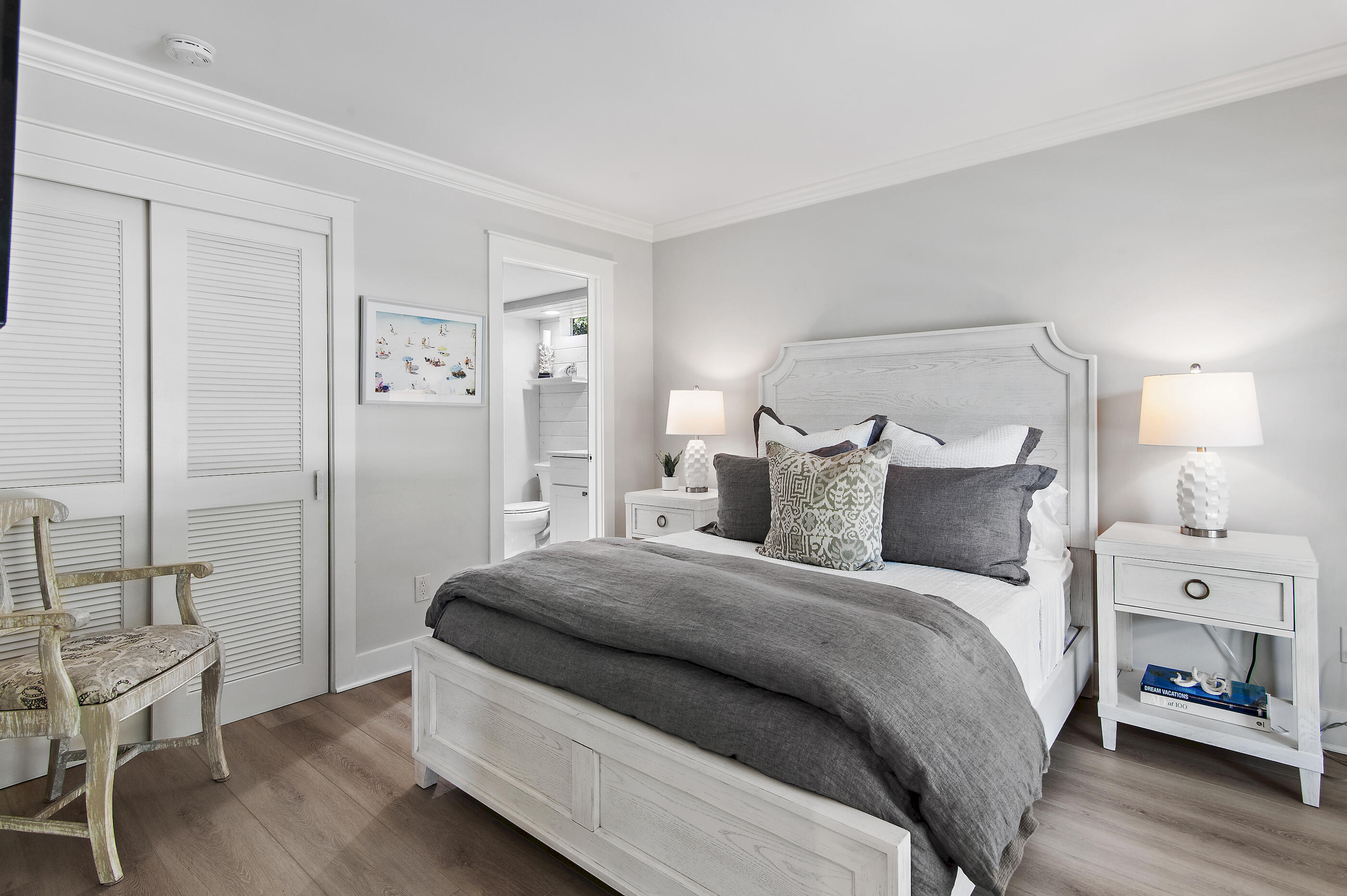 FAIRWAYS AT SANDESTIN PH 2 - Residential