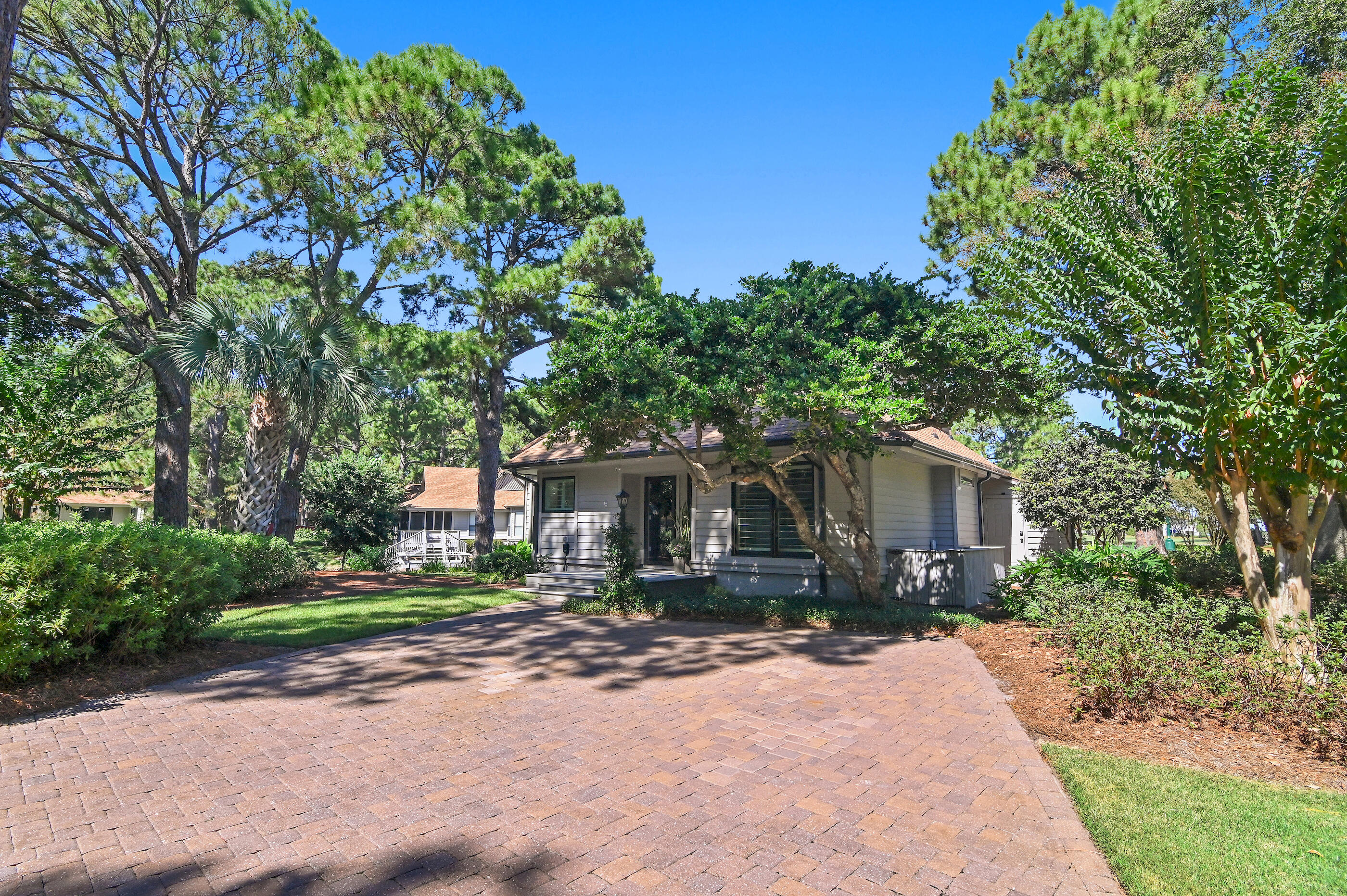 FAIRWAYS AT SANDESTIN PH 2 - Residential