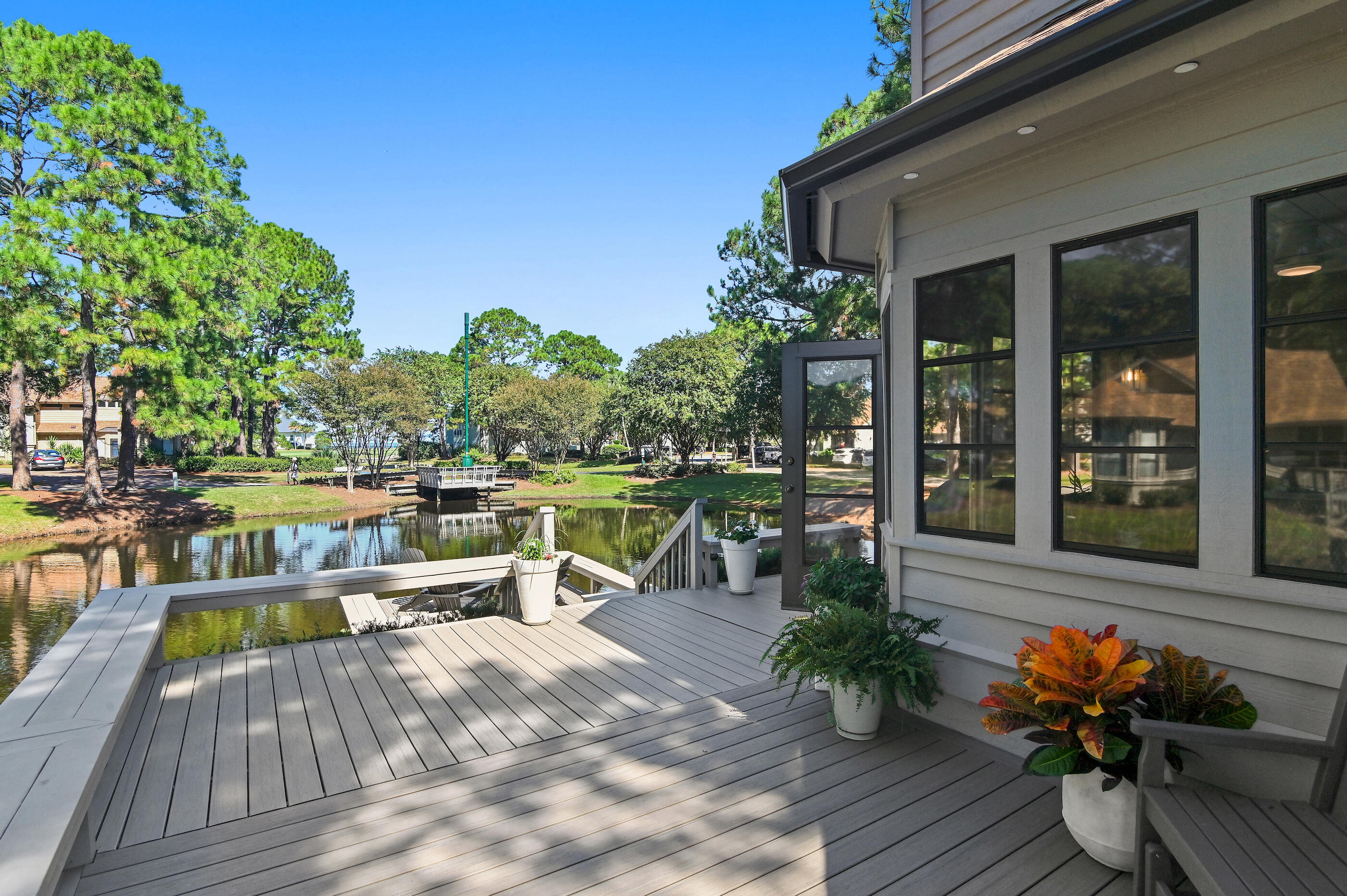FAIRWAYS AT SANDESTIN PH 2 - Residential