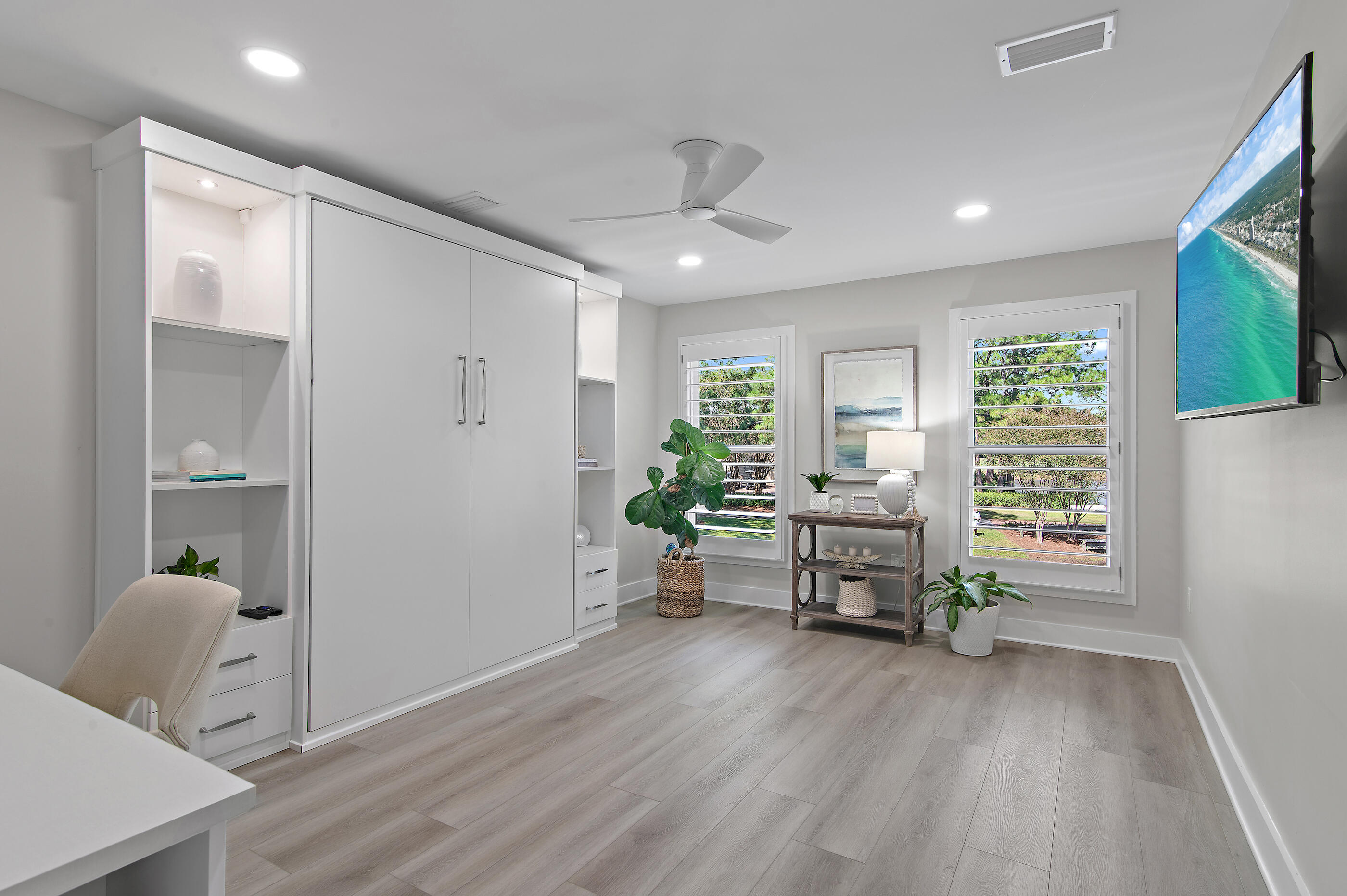 FAIRWAYS AT SANDESTIN PH 2 - Residential
