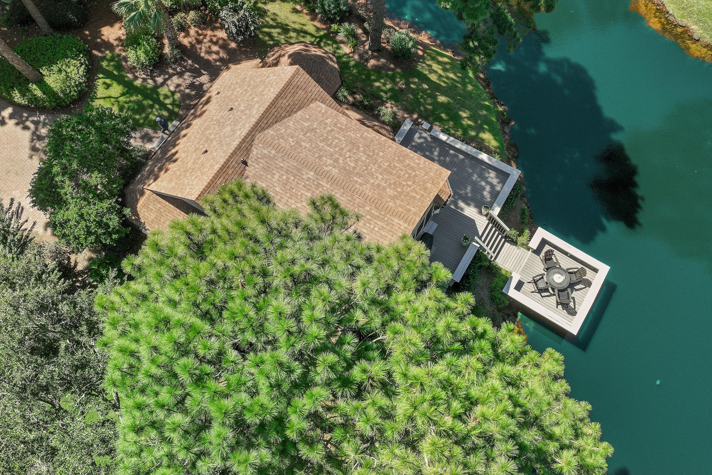 FAIRWAYS AT SANDESTIN PH 2 - Residential