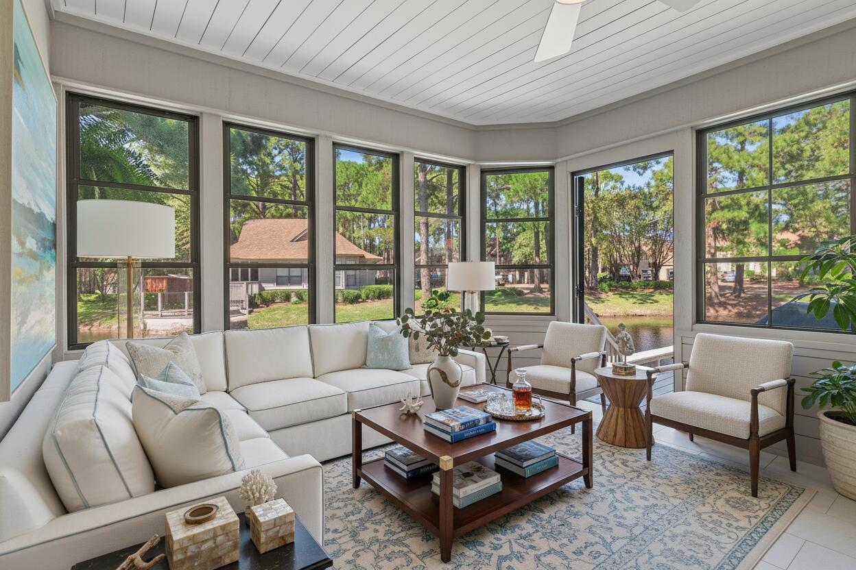 FAIRWAYS AT SANDESTIN PH 2 - Residential