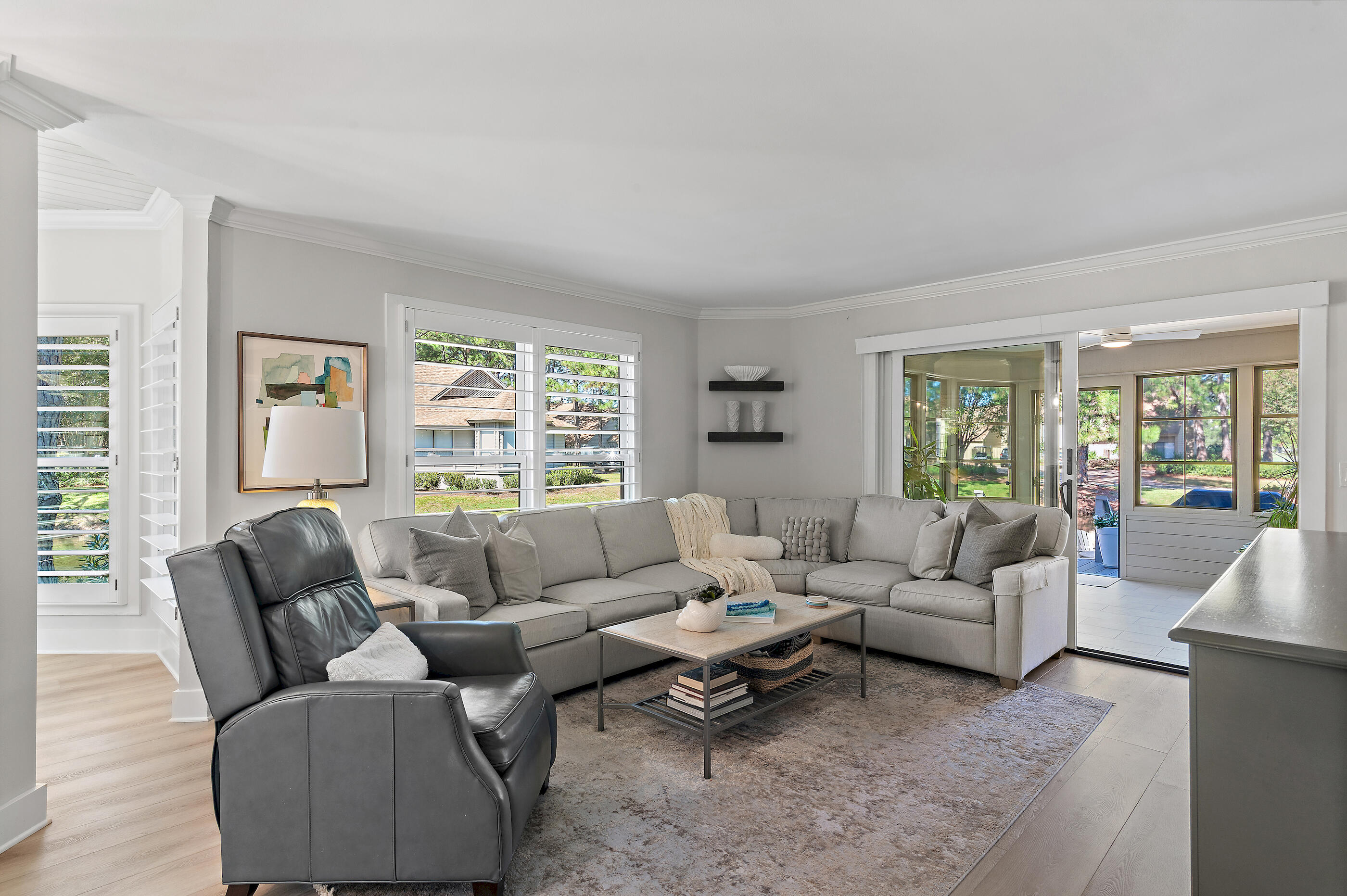 FAIRWAYS AT SANDESTIN PH 2 - Residential