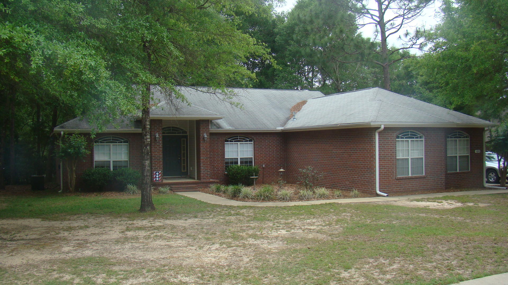 SILVER OAKS PH I - Residential