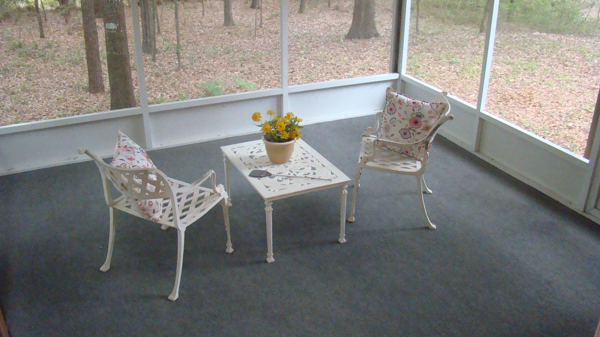 SILVER OAKS PH I - Residential