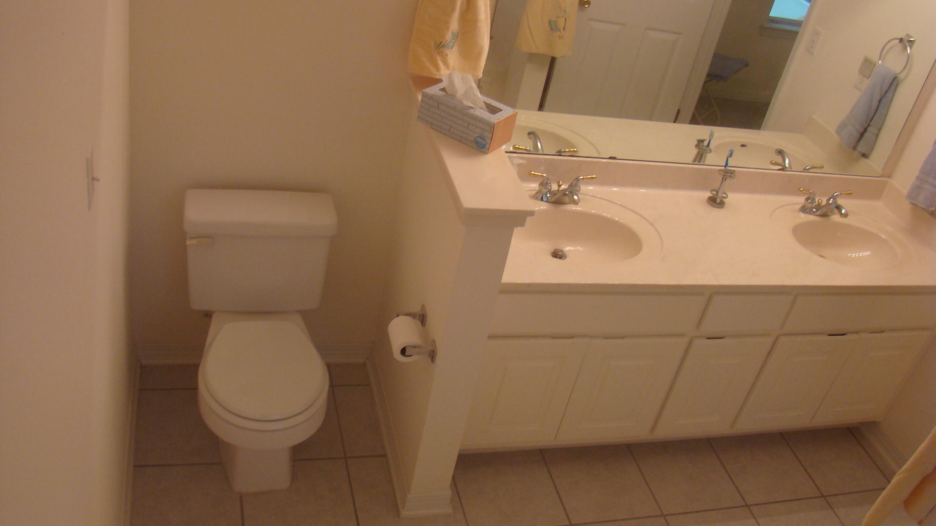 SILVER OAKS PH I - Residential