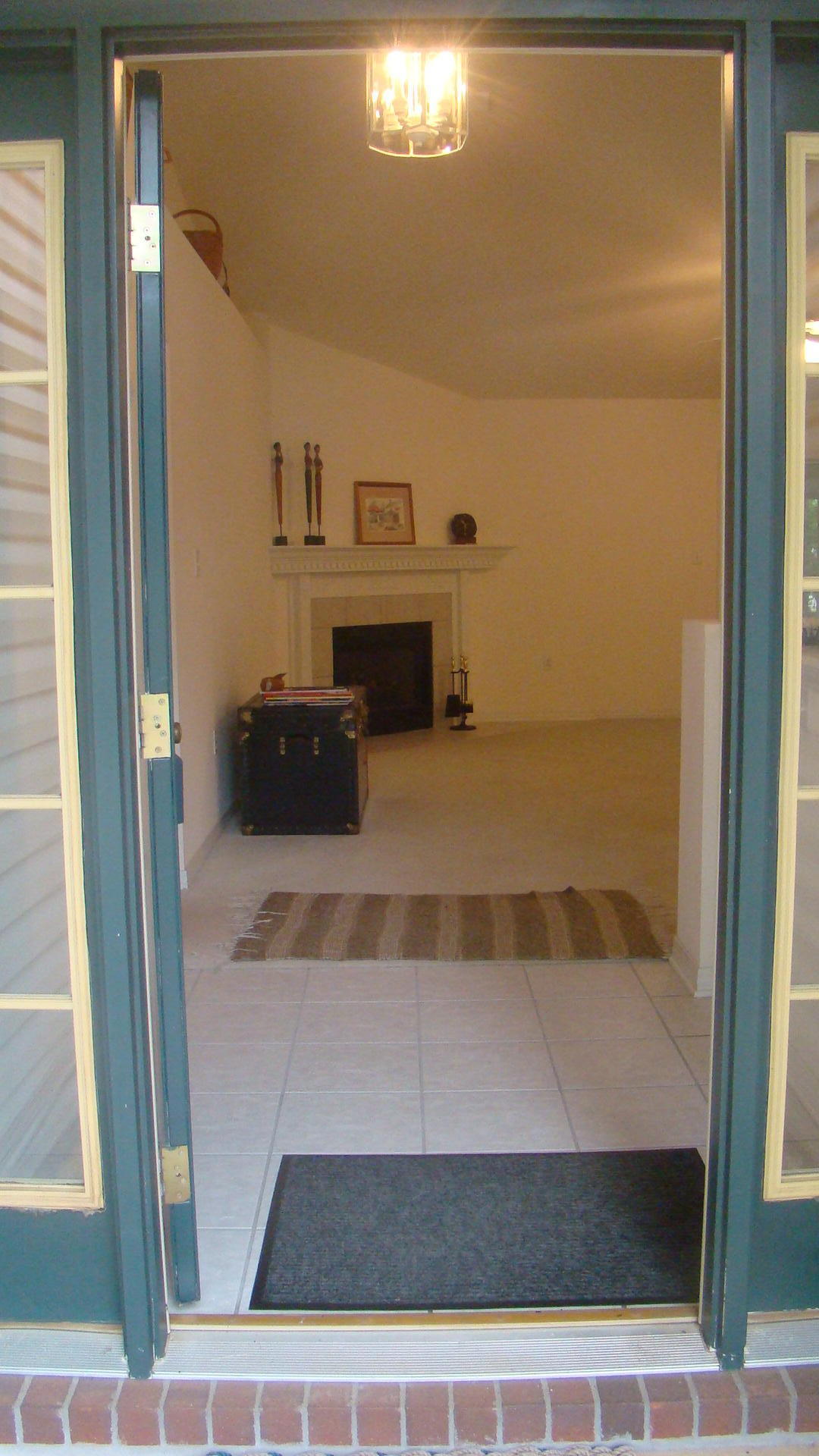 SILVER OAKS PH I - Residential