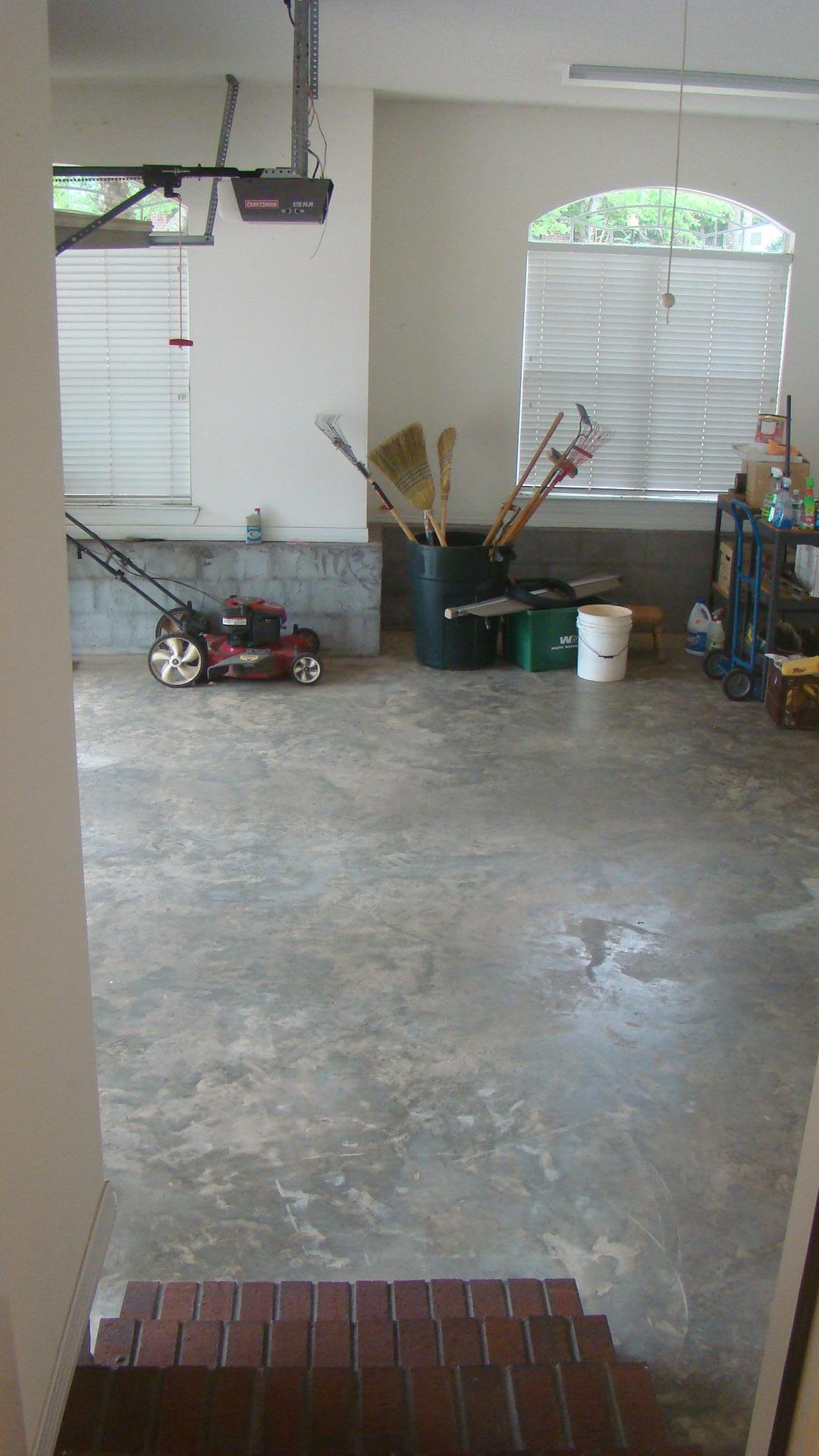 SILVER OAKS PH I - Residential