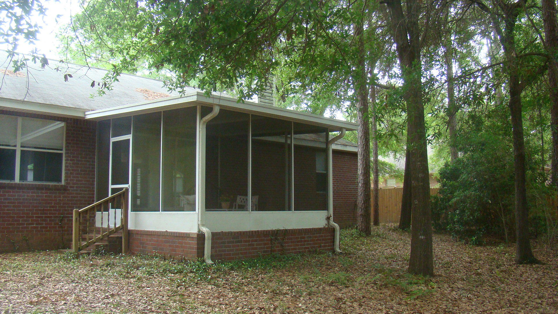 SILVER OAKS PH I - Residential