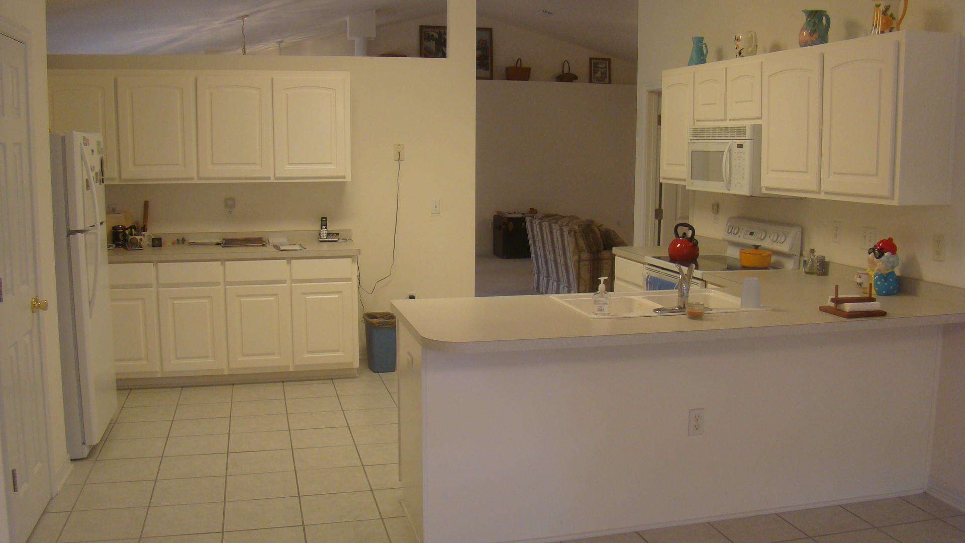 SILVER OAKS PH I - Residential