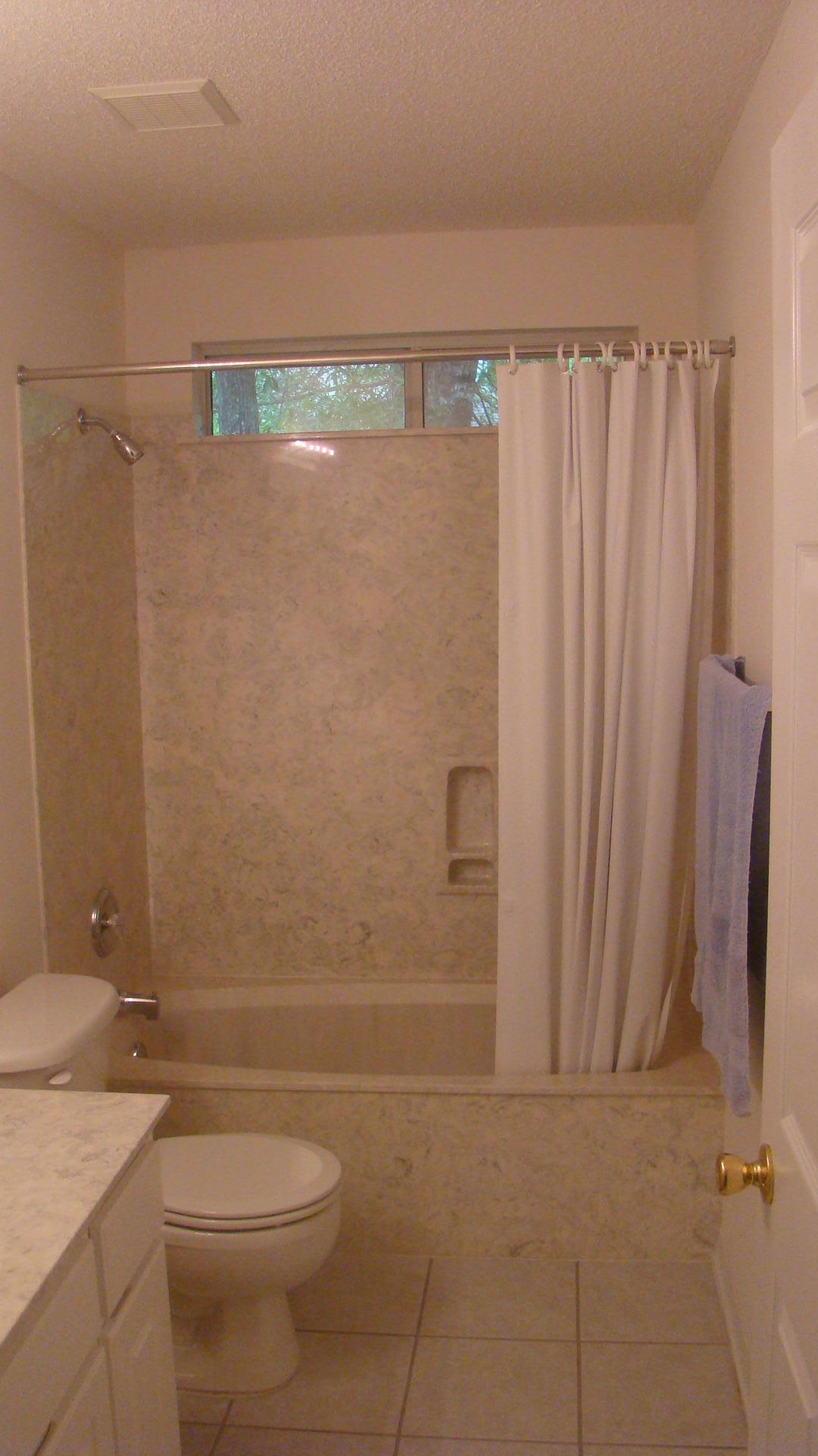 SILVER OAKS PH I - Residential