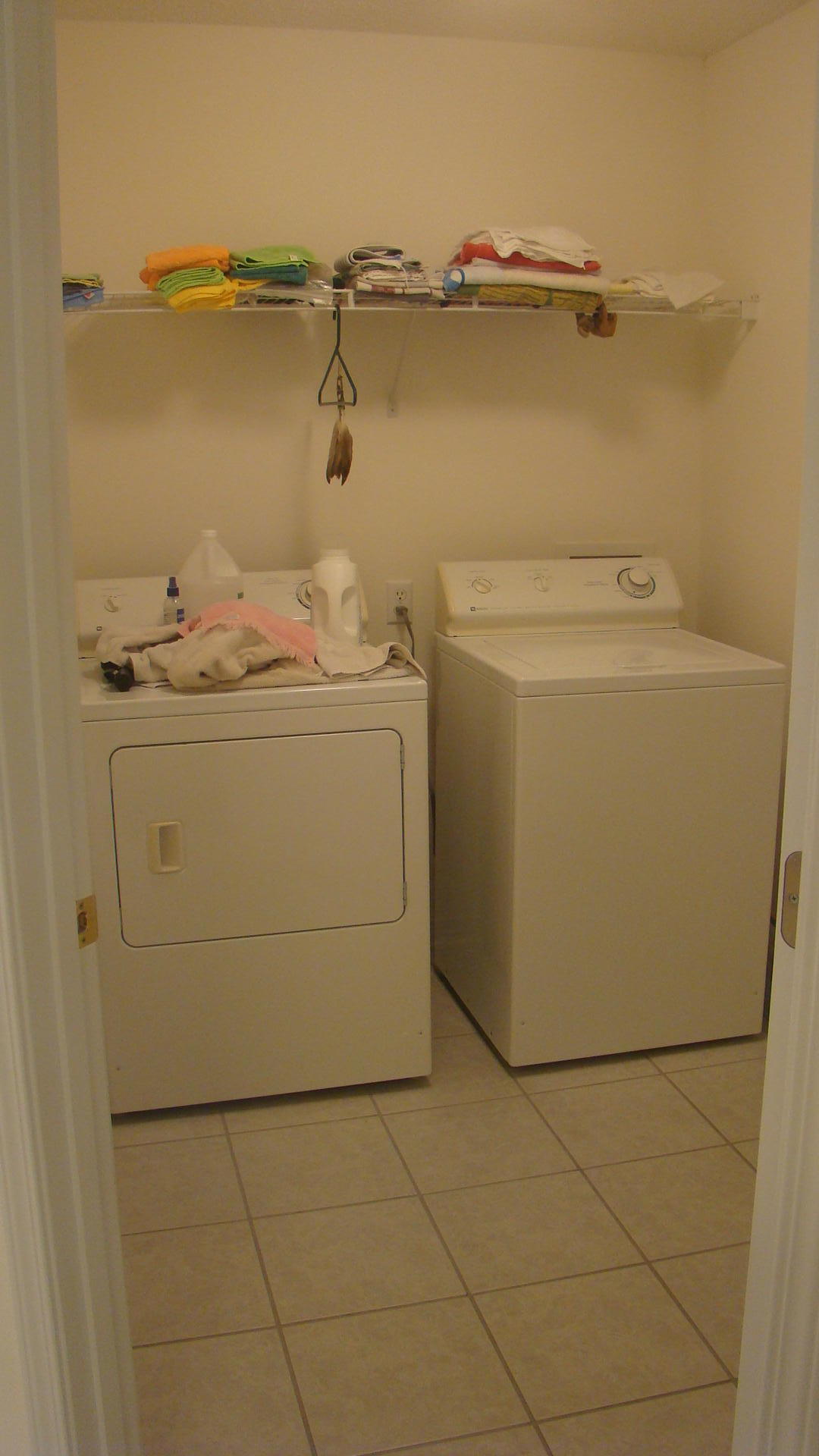 SILVER OAKS PH I - Residential